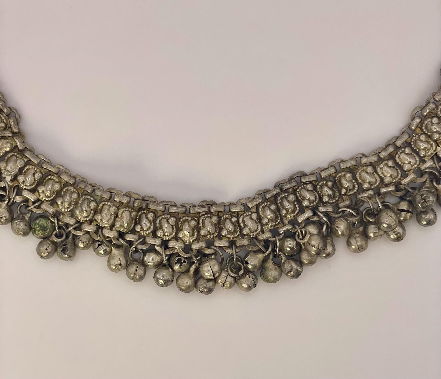 Jingly Ankle Bracelet  Approx 10 inches