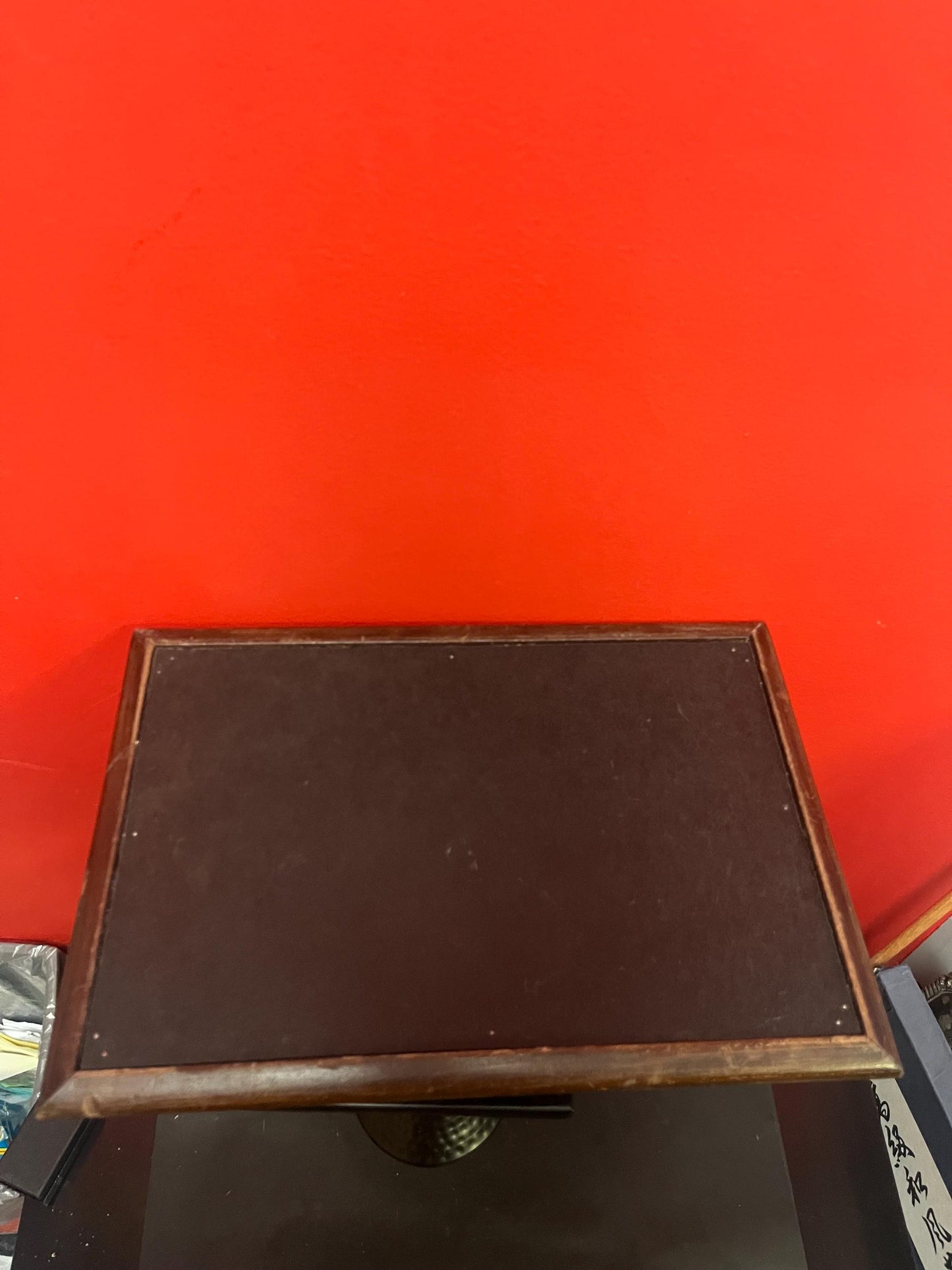 Stunning antique walnut jewellery box  15 x 10 x 7 wide  luxuriously lined and in perfect condition and ready to gift or use