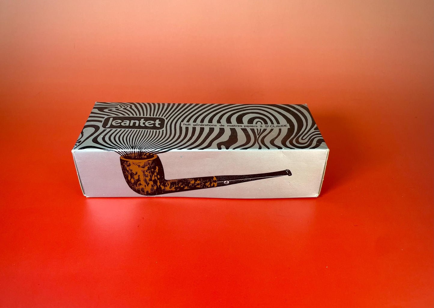 Danmore Pipe handmade in Denmark