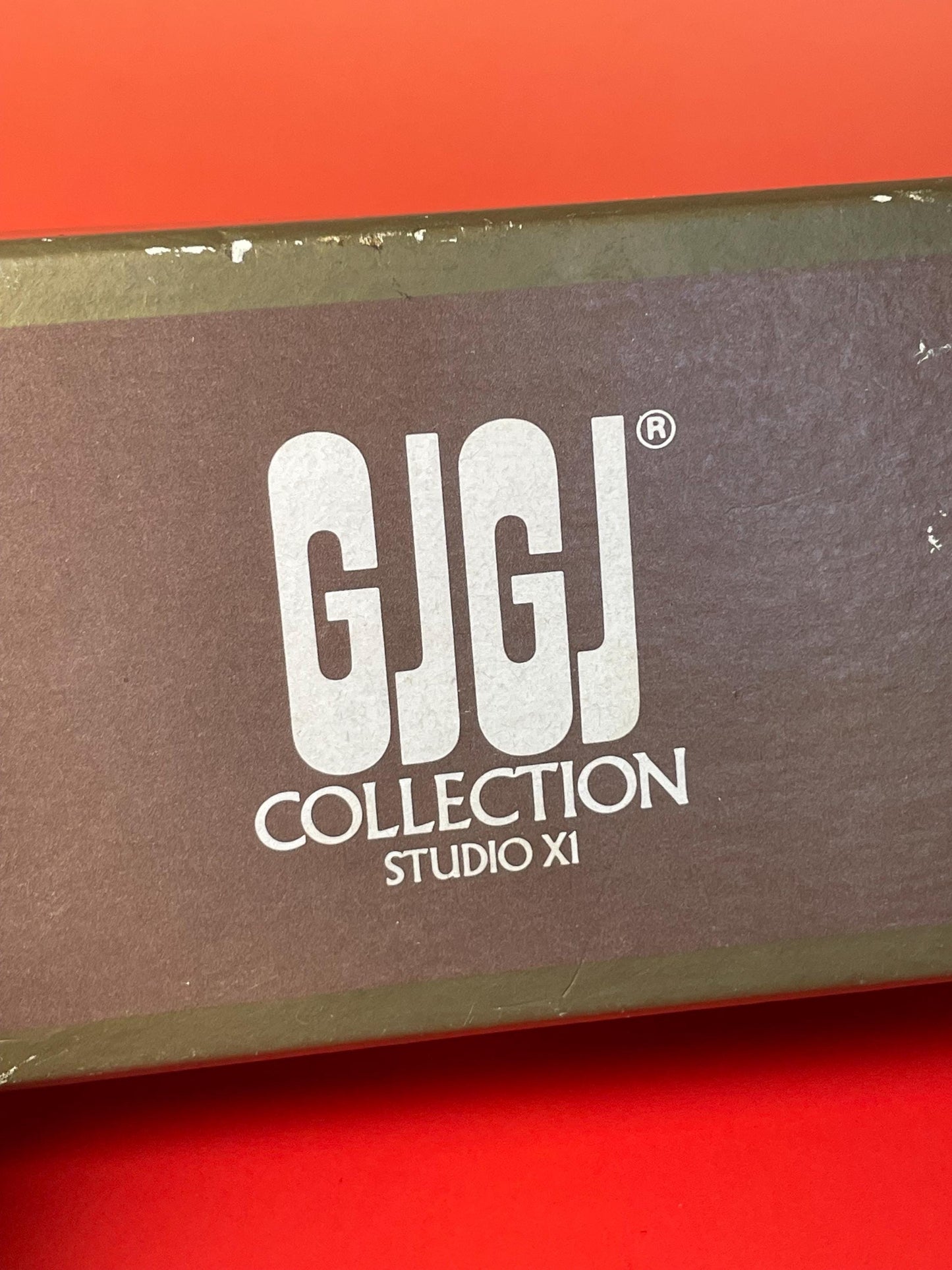 GJGJ Luxury Pipe  Made in Italy