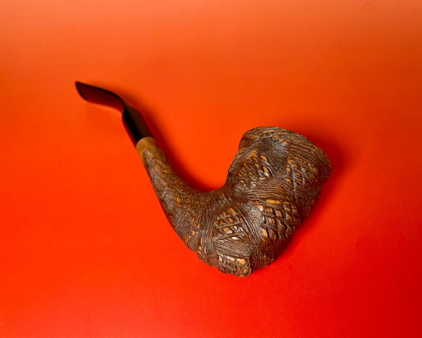 GJGJ Luxury Pipe  Made in Italy