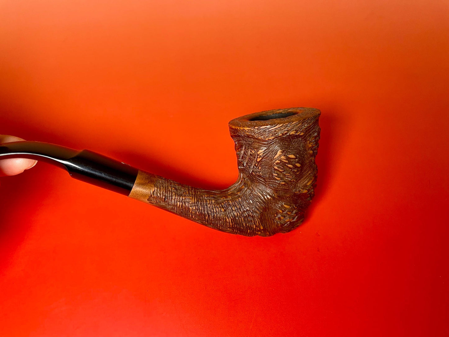GJGJ Luxury Pipe  Made in Italy
