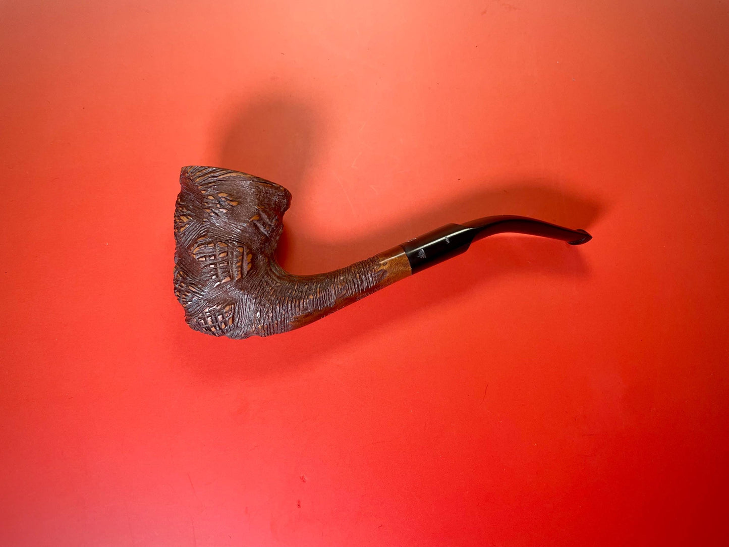 GJGJ Luxury Pipe  Made in Italy