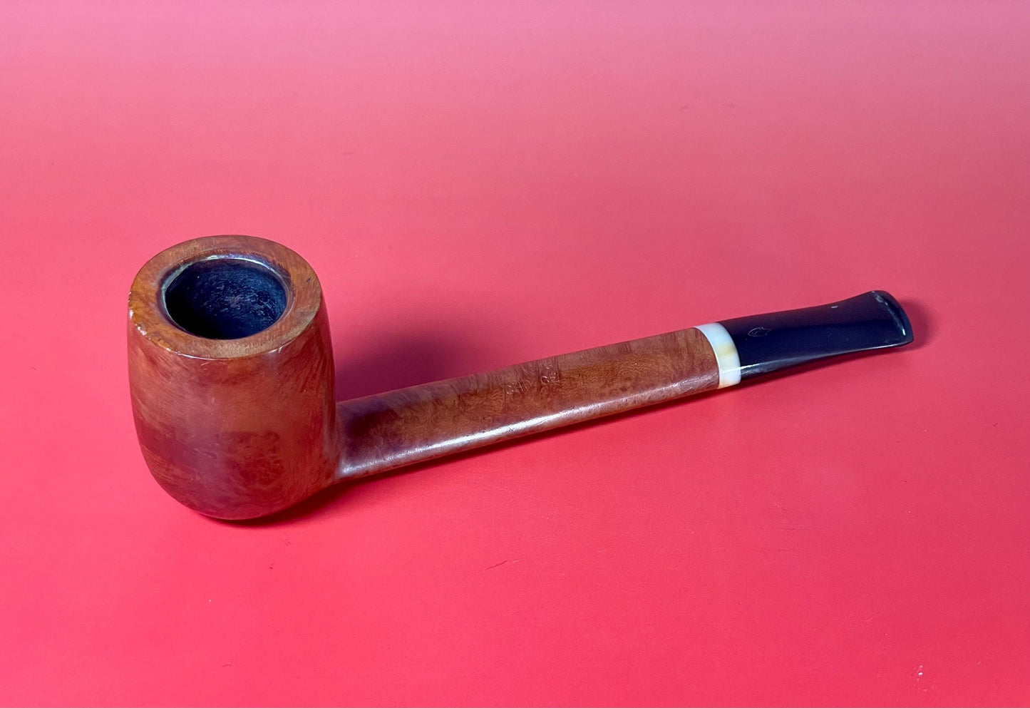 Luxury Pipe  Made in Italy