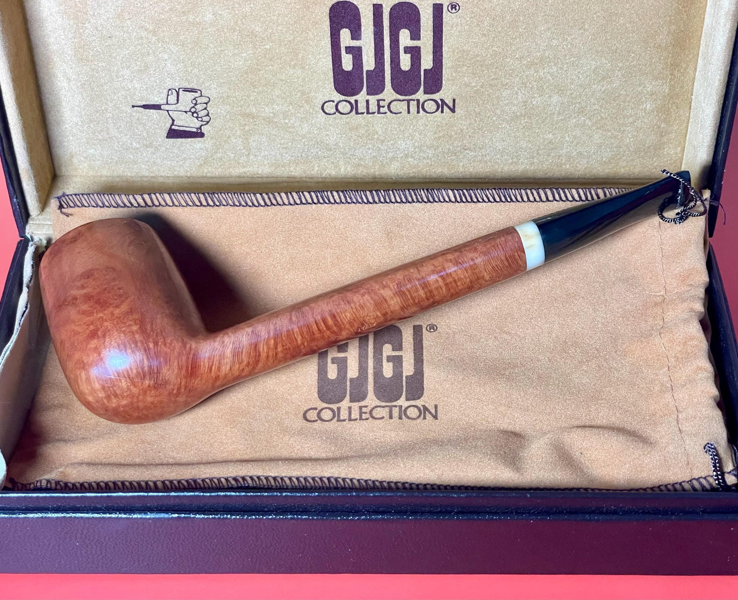 Luxury Pipe  Made in Italy
