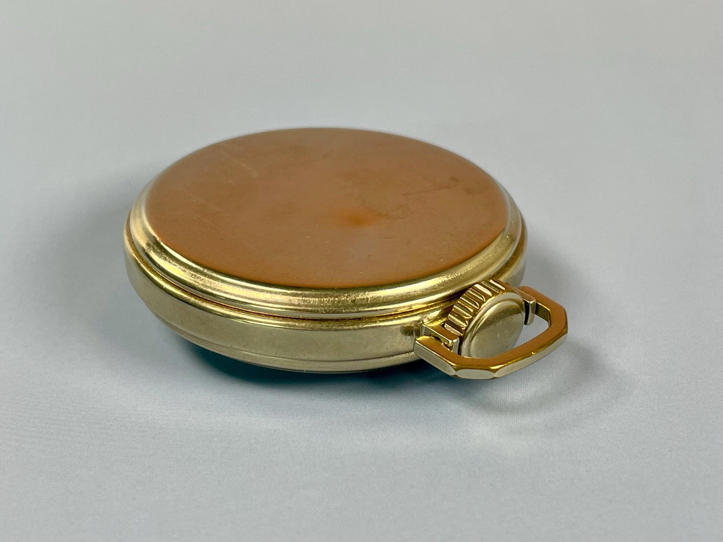 2.25 inch Westclox Pocket Watch