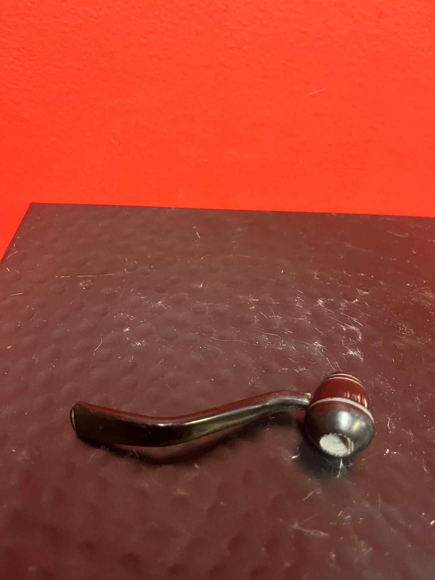 Amazing tiny pipe  3 inches long