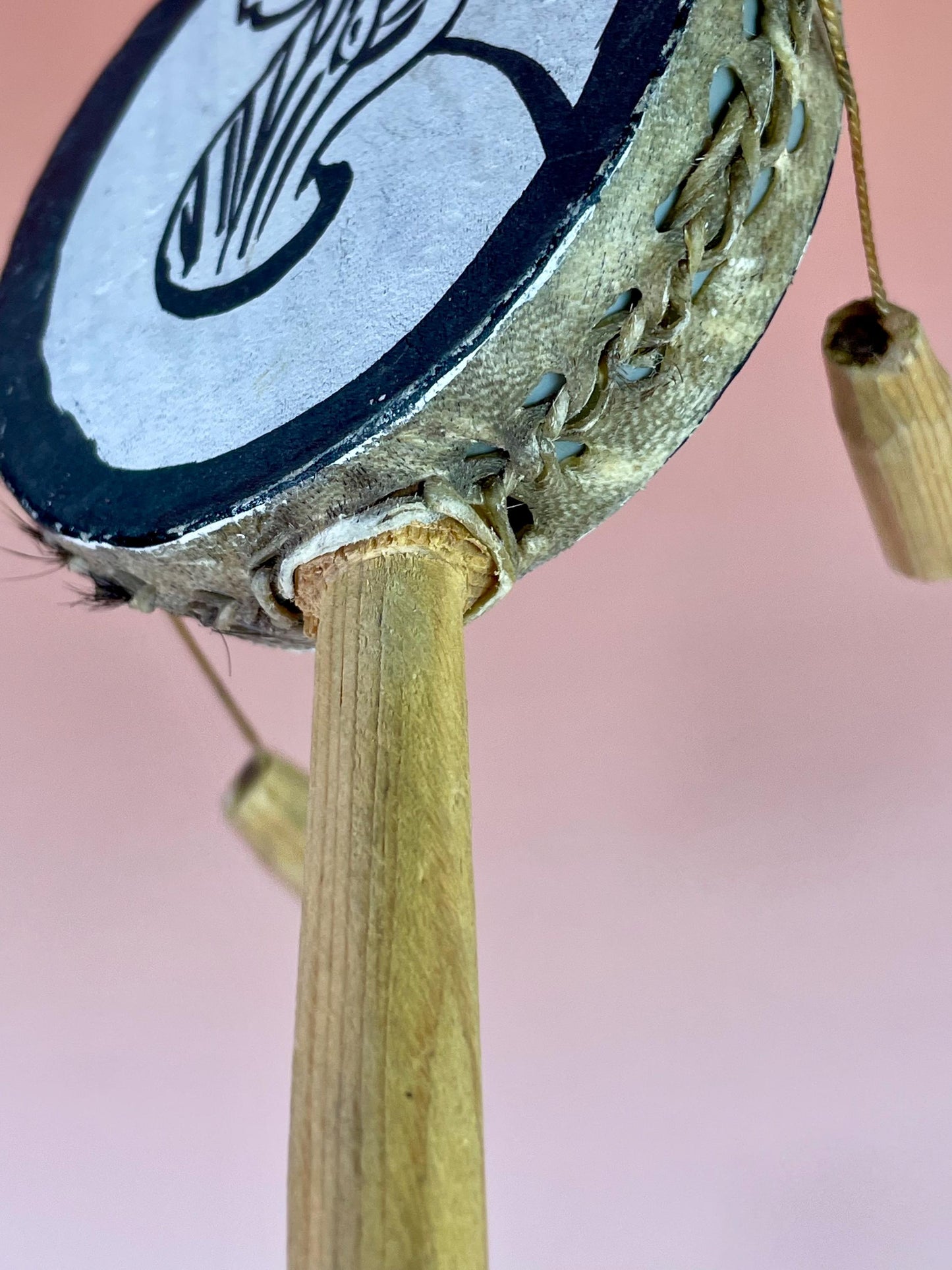 11 inch African Hand Drum