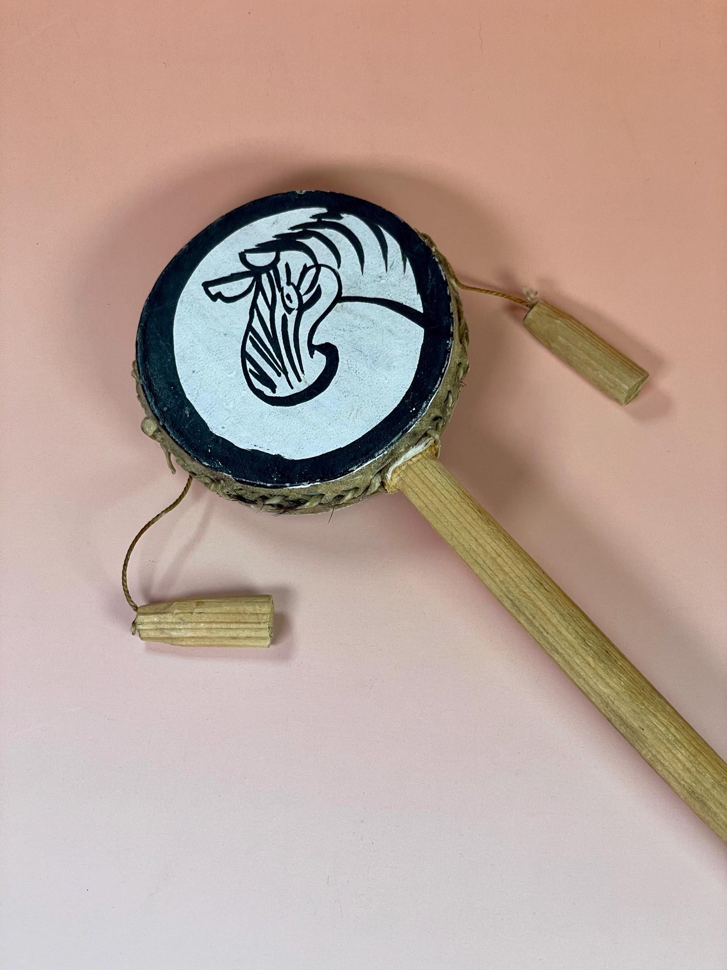 11 inch African Hand Drum