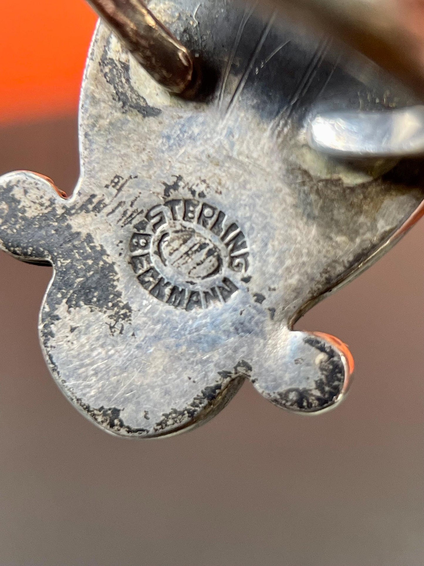 Beautiful sterling silver and gemstone ring   size 5.5  shiny and beautiful  amazing value