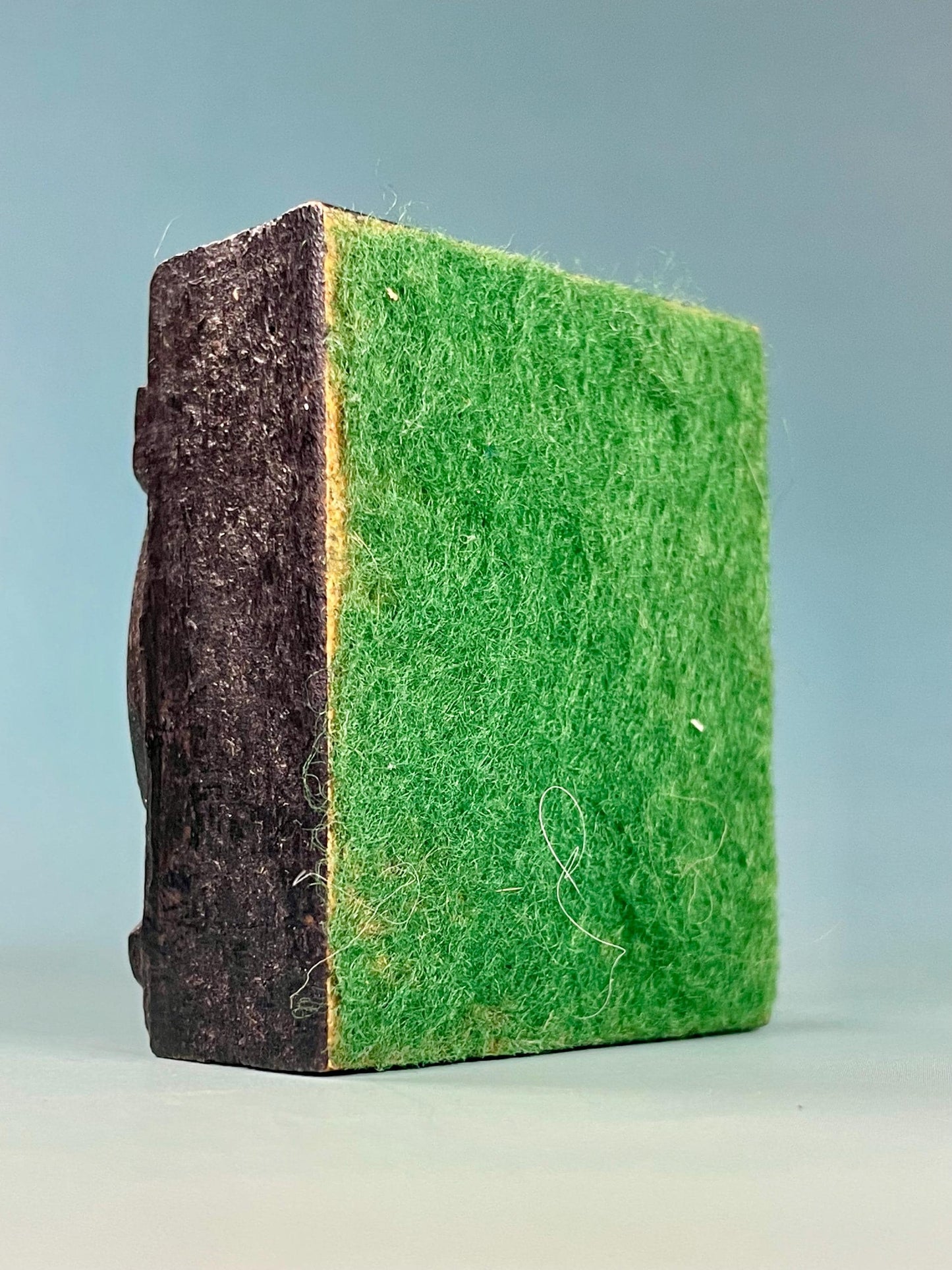 Antique Stamp of Queen Victoria