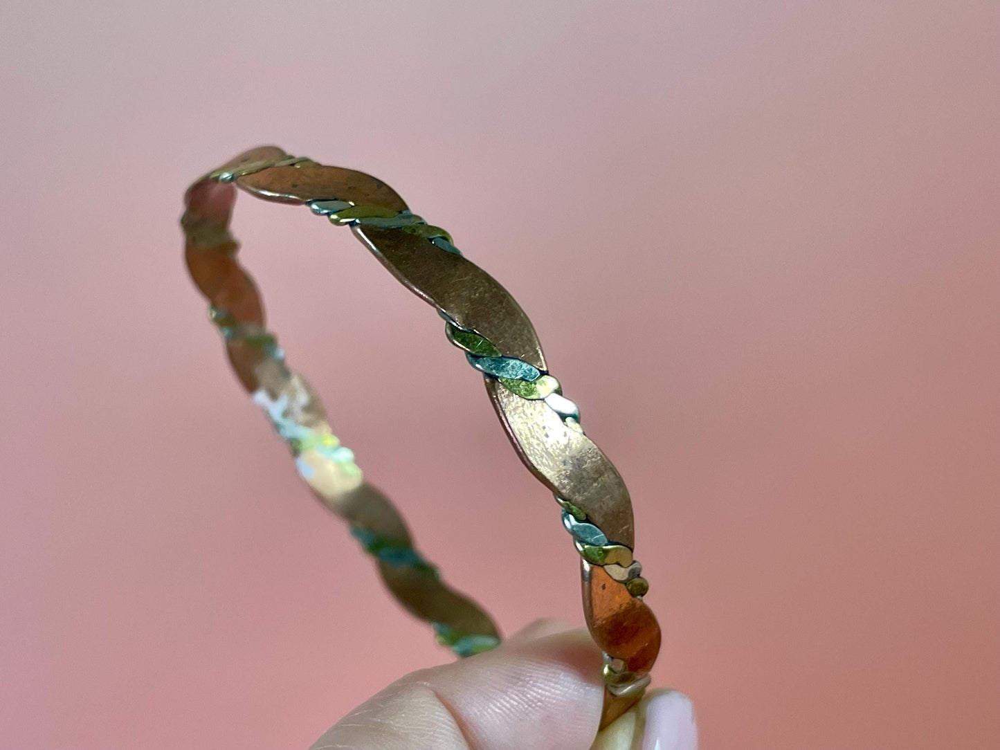 Lot of Bracelets Different Styles