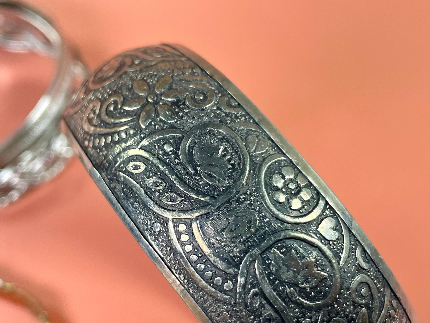 Lot of Bracelets Different Styles