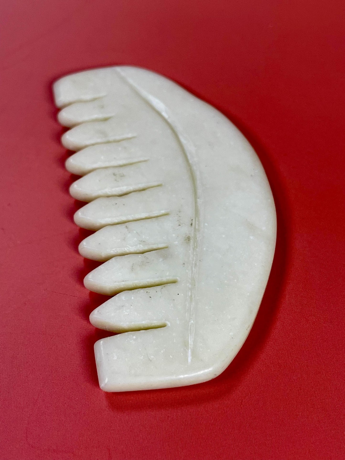 3.75 inch Stone Comb