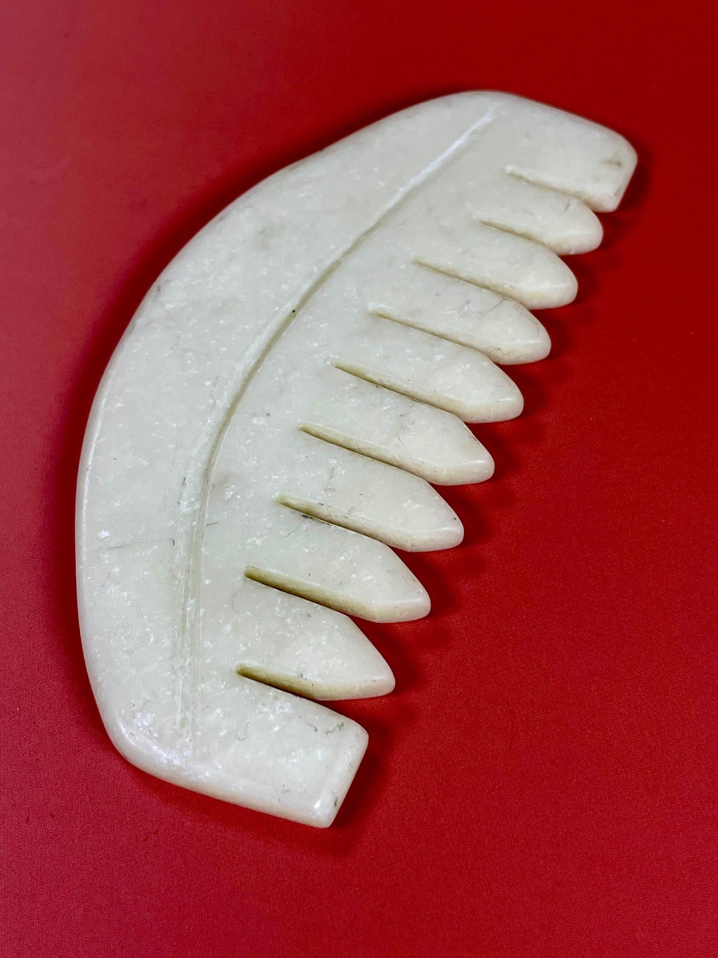 3.75 inch Stone Comb