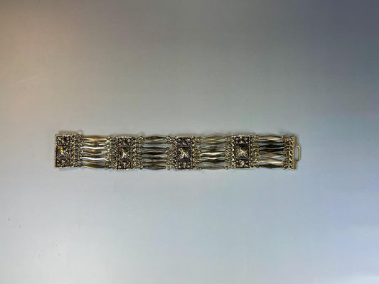 Untested Silver Bracelet