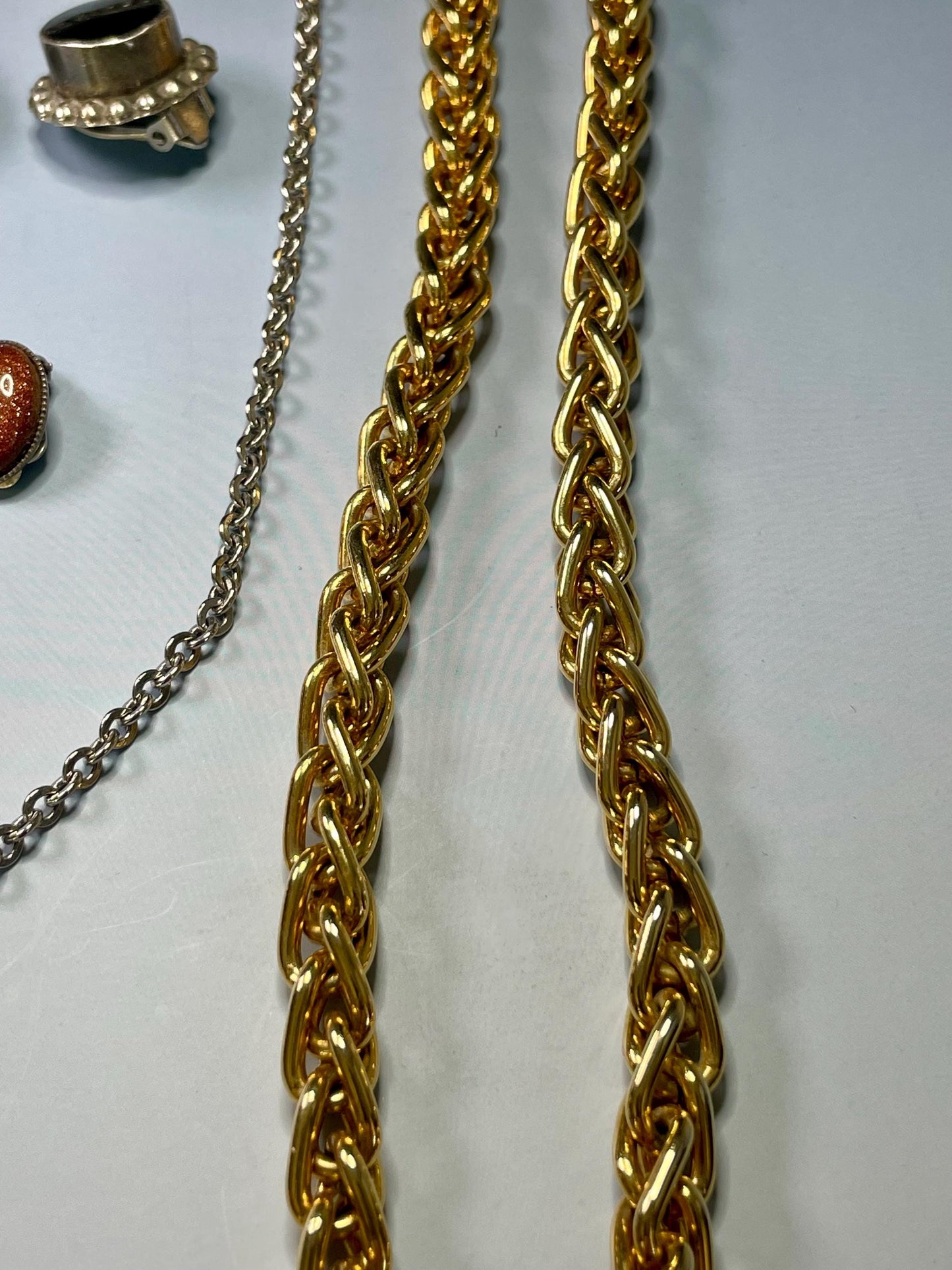 Lot of Jewelry  Nice Variety