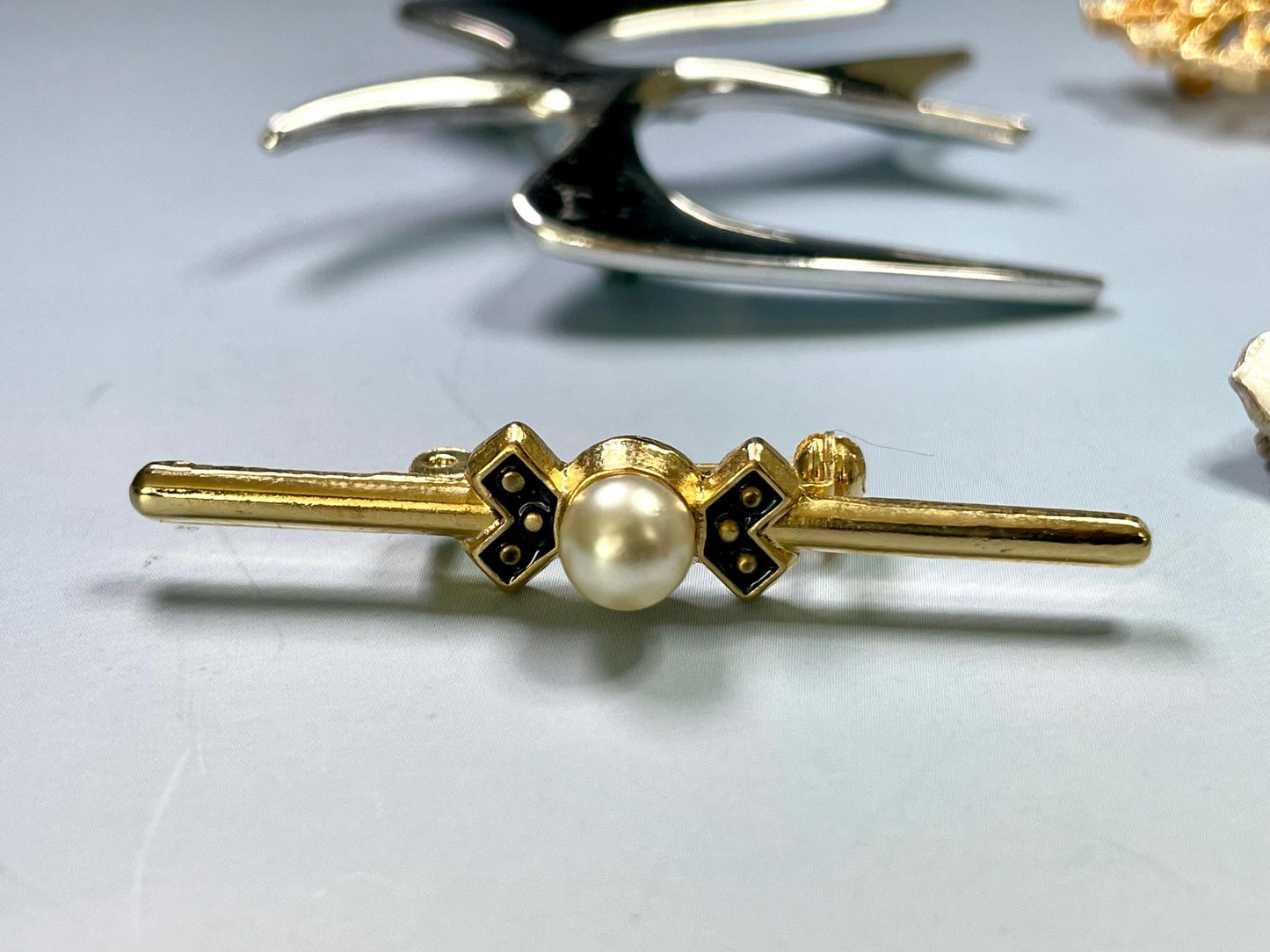 Nice Lot of Brooches