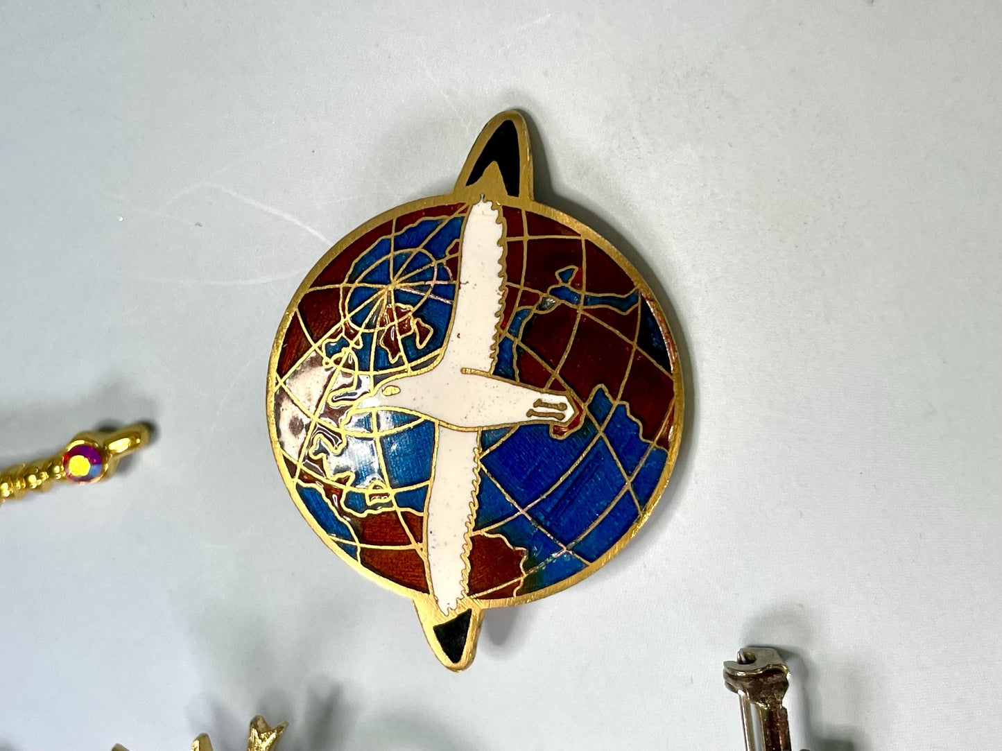 Nice Lot of Brooches