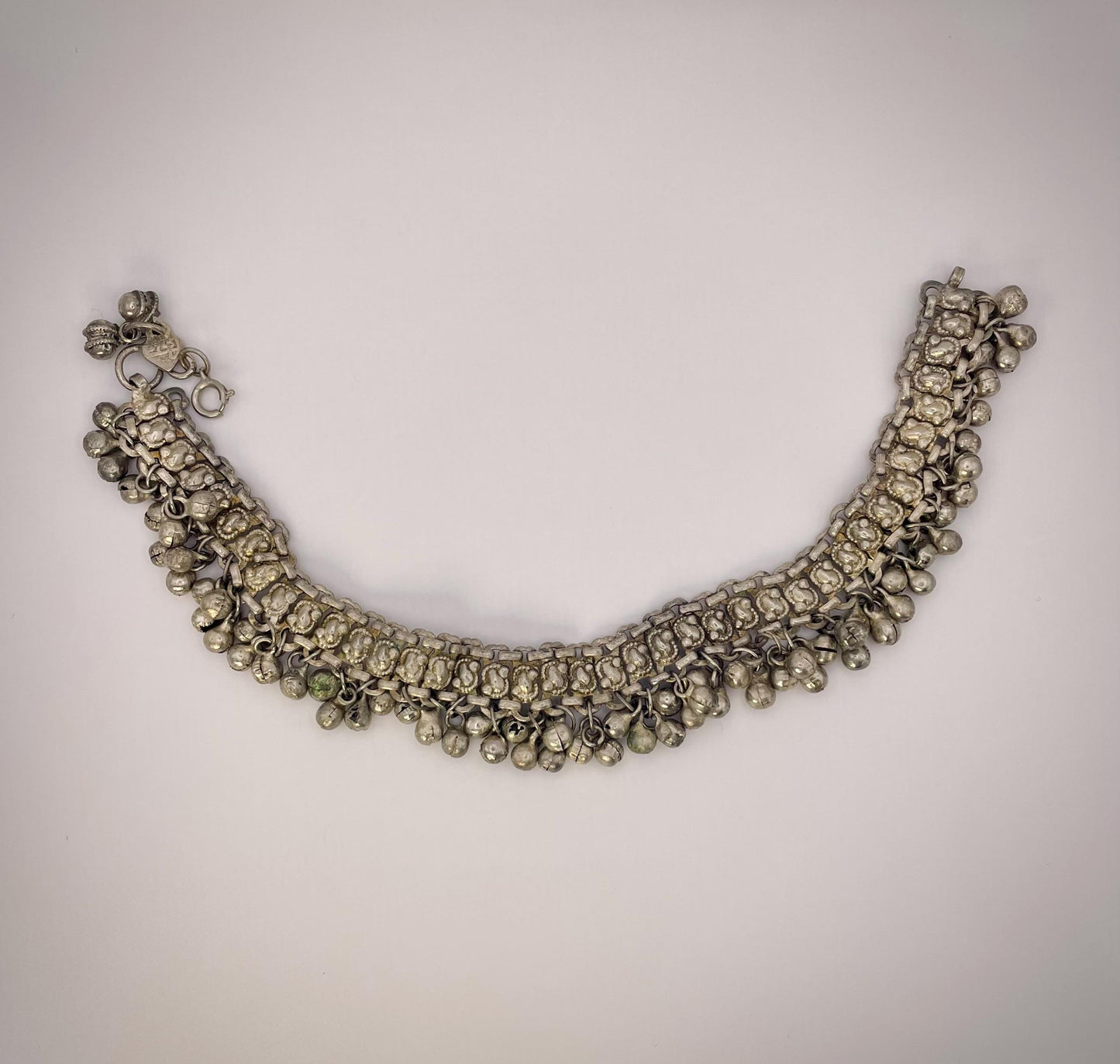 Jingly Ankle Bracelet  Approx 10 inches