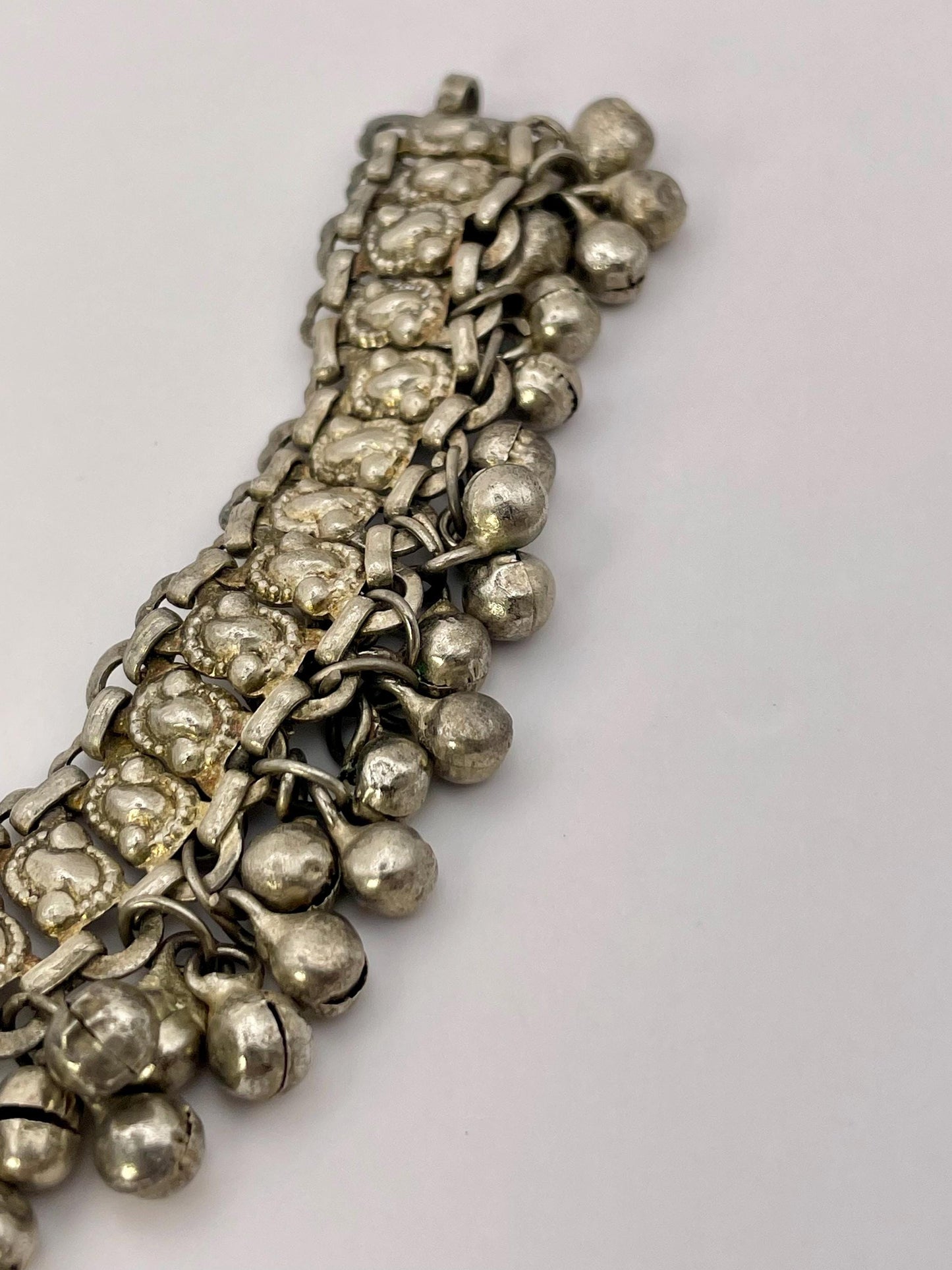 Jingly Ankle Bracelet  Approx 10 inches