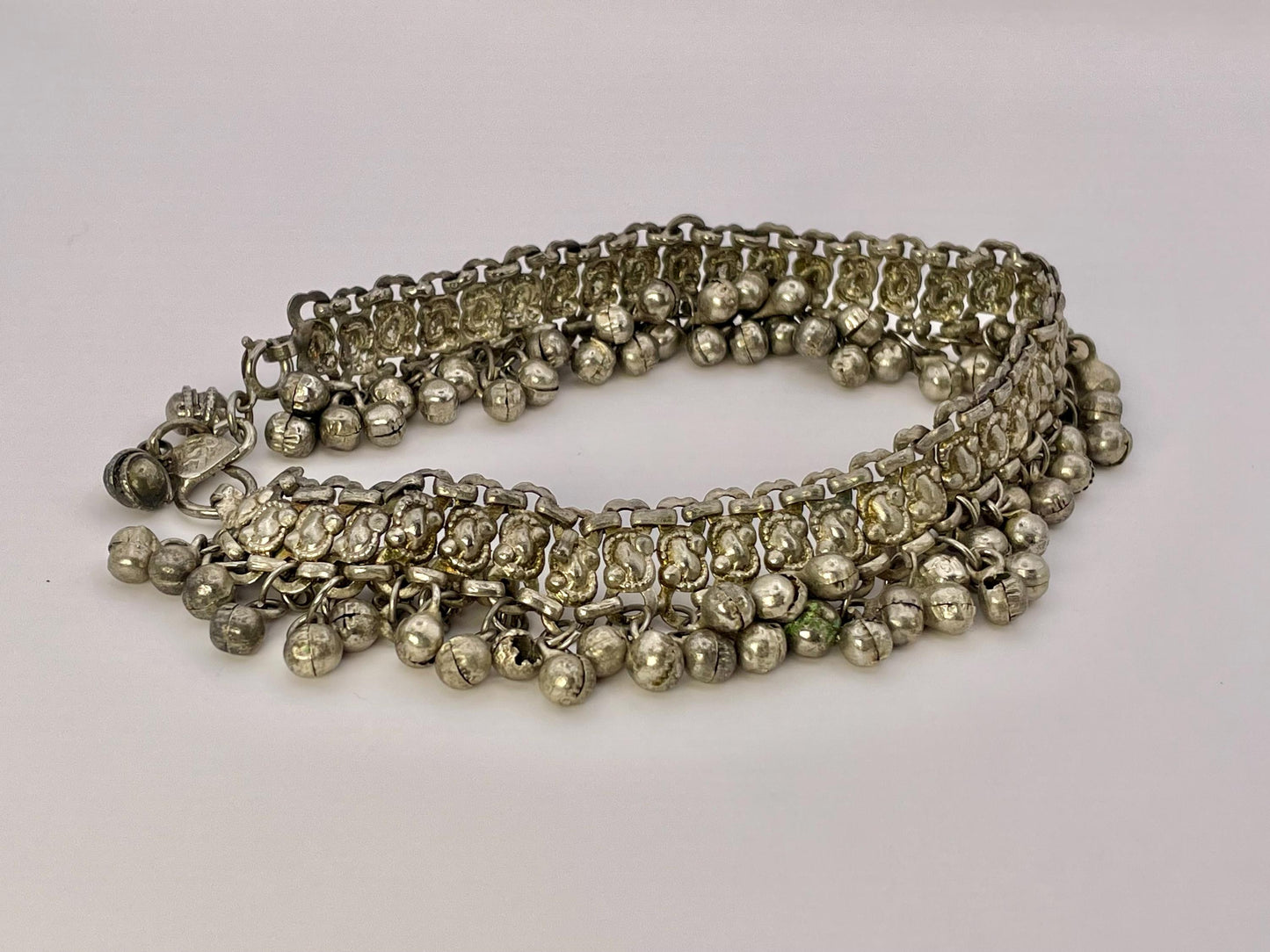 Jingly Ankle Bracelet  Approx 10 inches