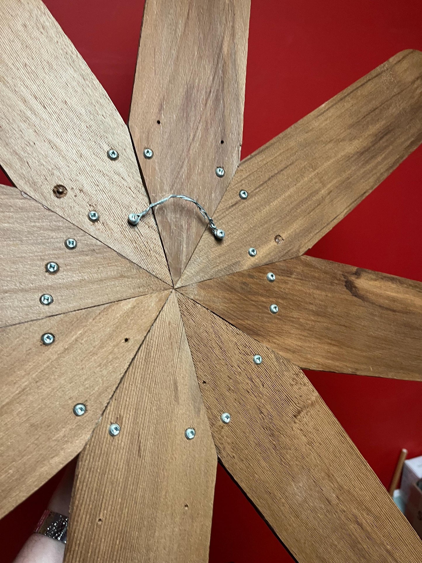 Fabulous 28 inch indigenous first nations pacific North West Coast Sun  mask  unsigned  from Vancouver Canada  wow