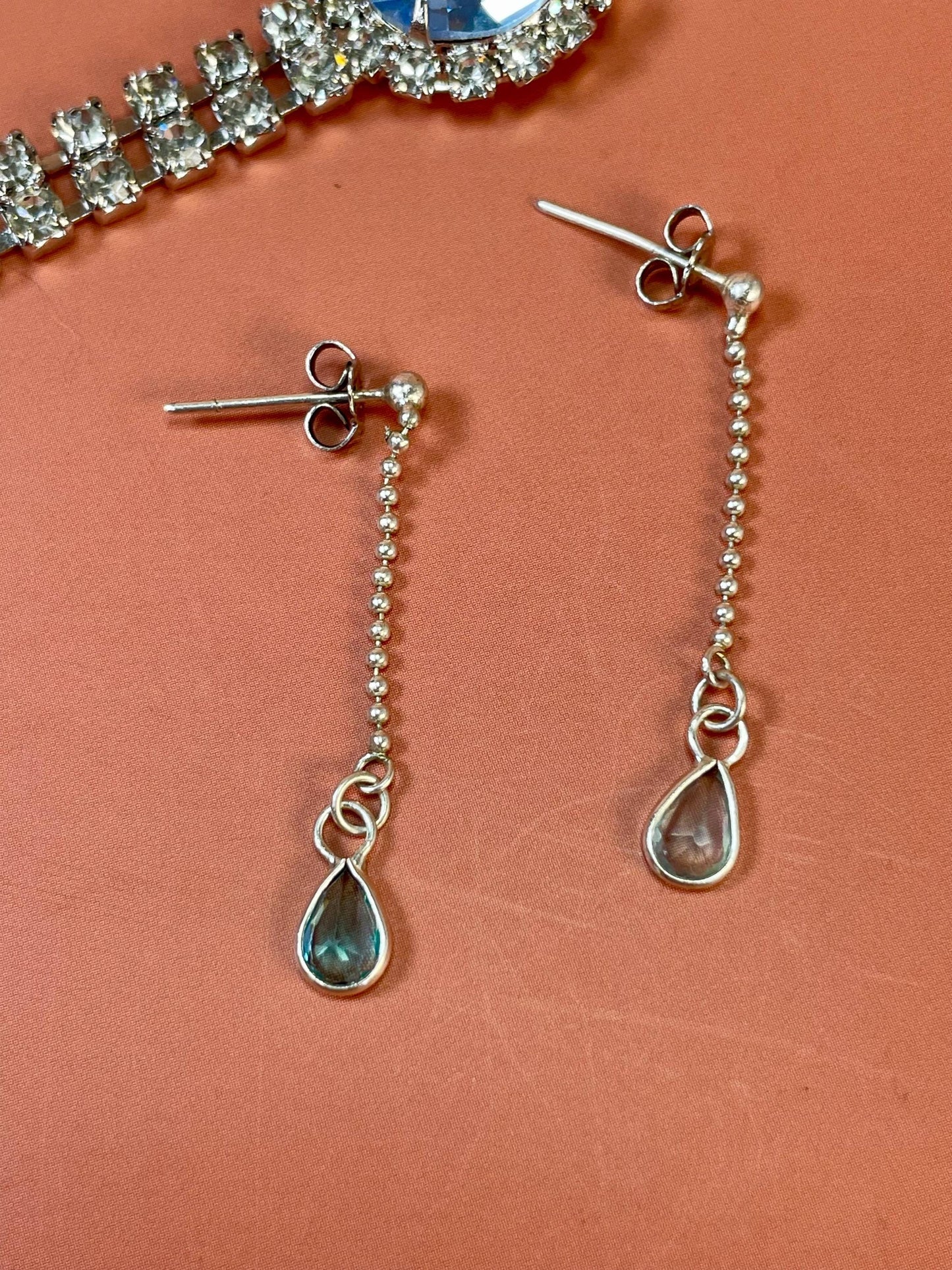 Lot of Mixed Jewelry