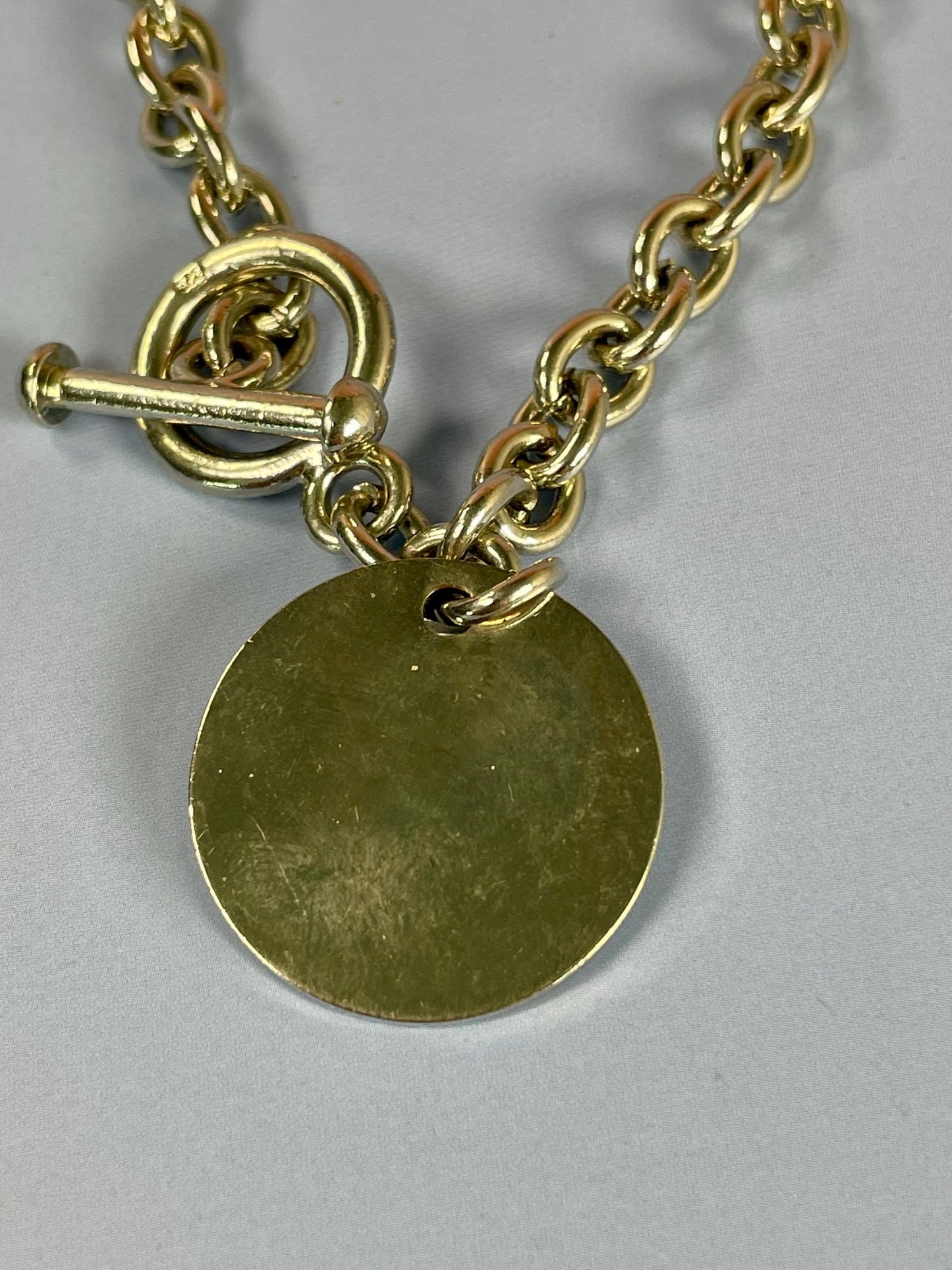 Sterling Silver genuine Tiffany&co bracelet  great gift