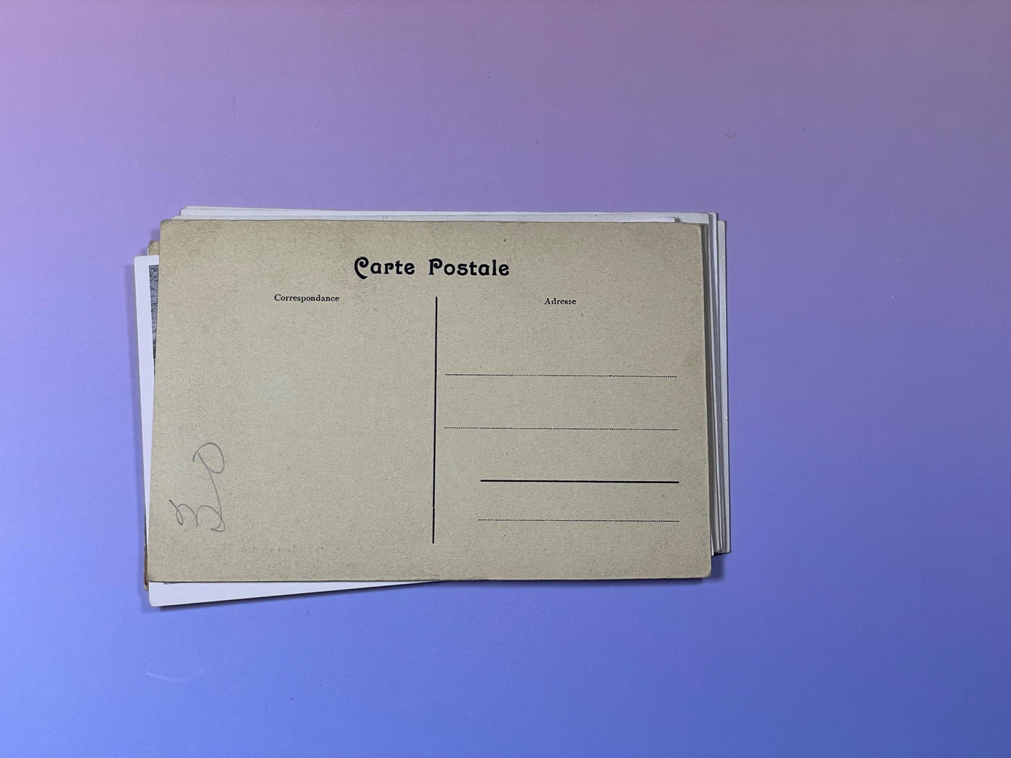 Lot of 8 Antique Postcards  Historic & Scenic Views