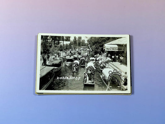 Lot of 8 Antique Postcards  Historic & Scenic Views