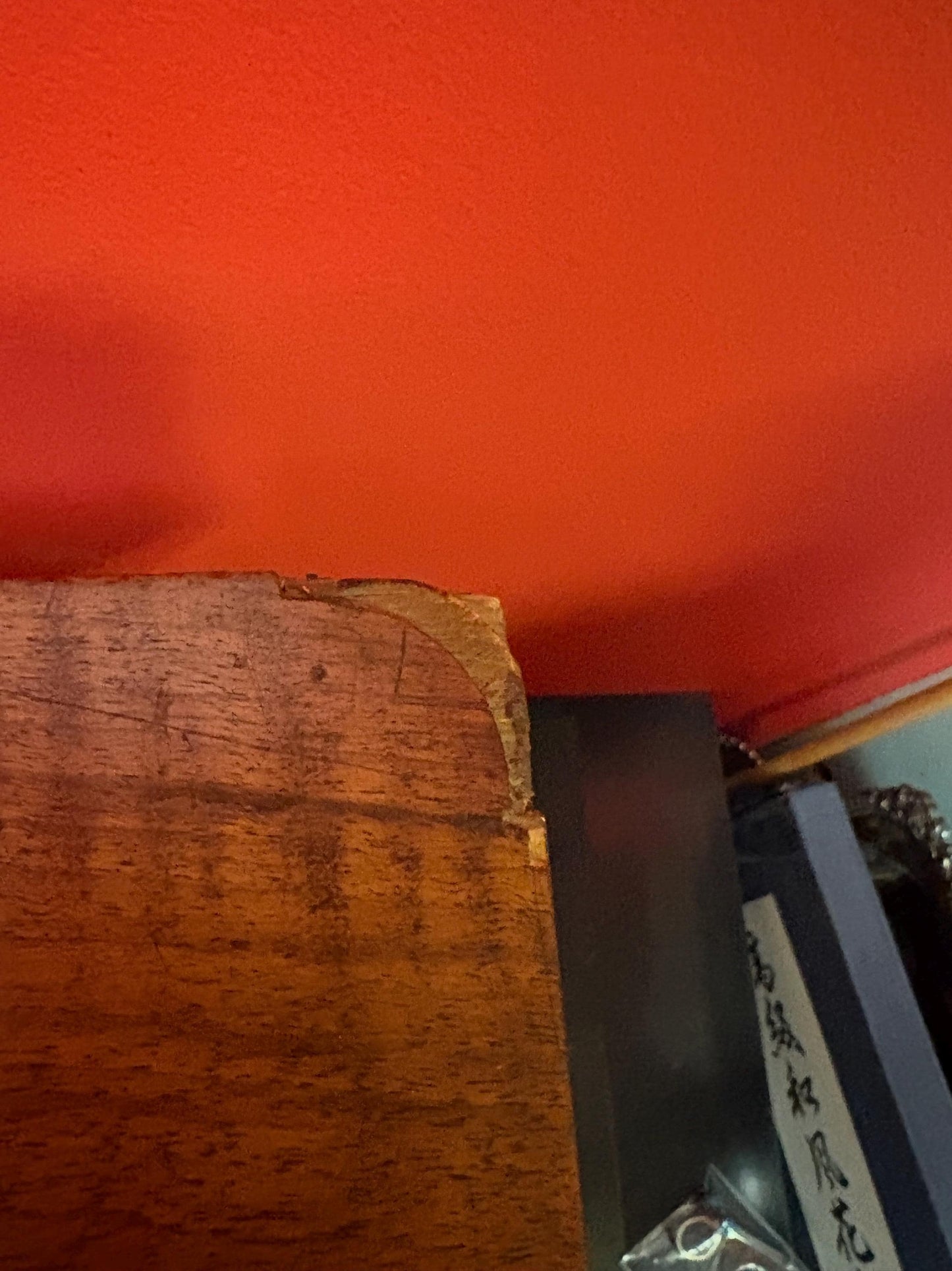 English antique 14 x 8 x 5.5 laptop desk not perfect so see photos and very very very good price  nice example