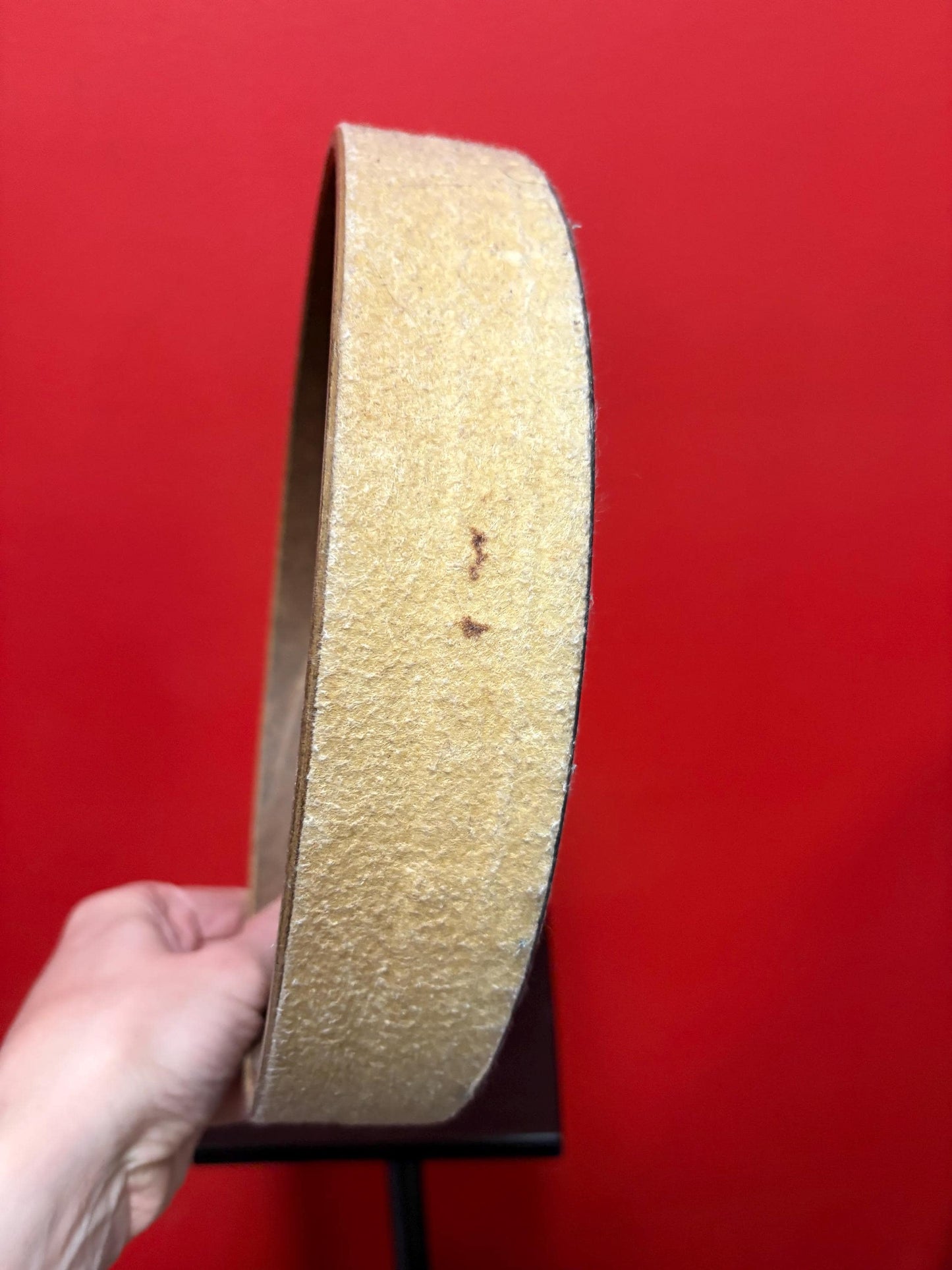 Fabulous indigenous first nations Pacific northwest coast  drum with amazing sound  cool piece