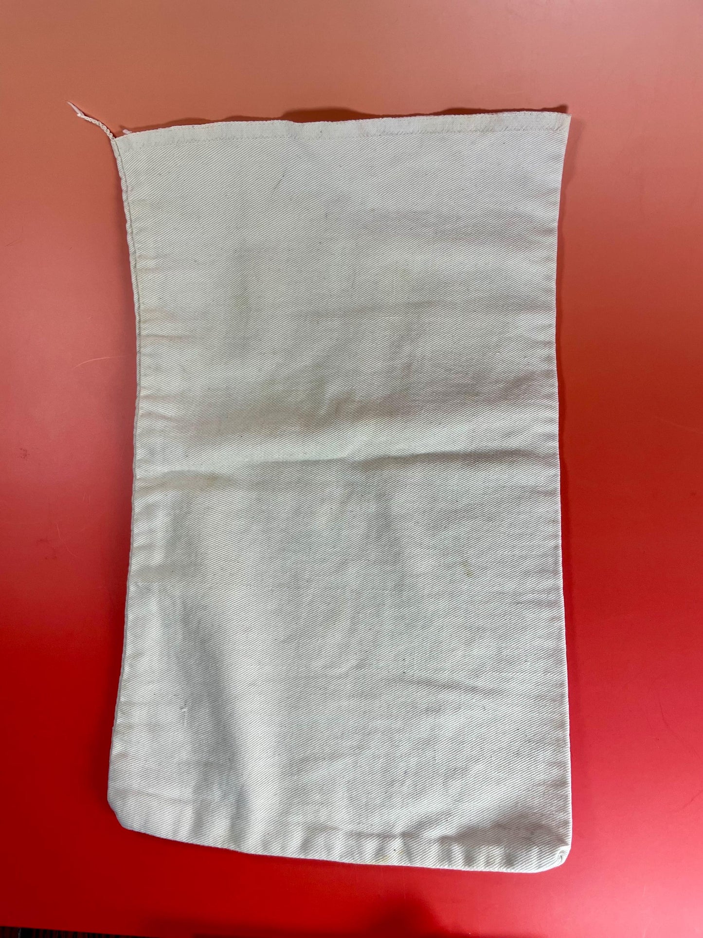 Vintage Lot of 3 Royal Bank of Canada Canvas Money Bags