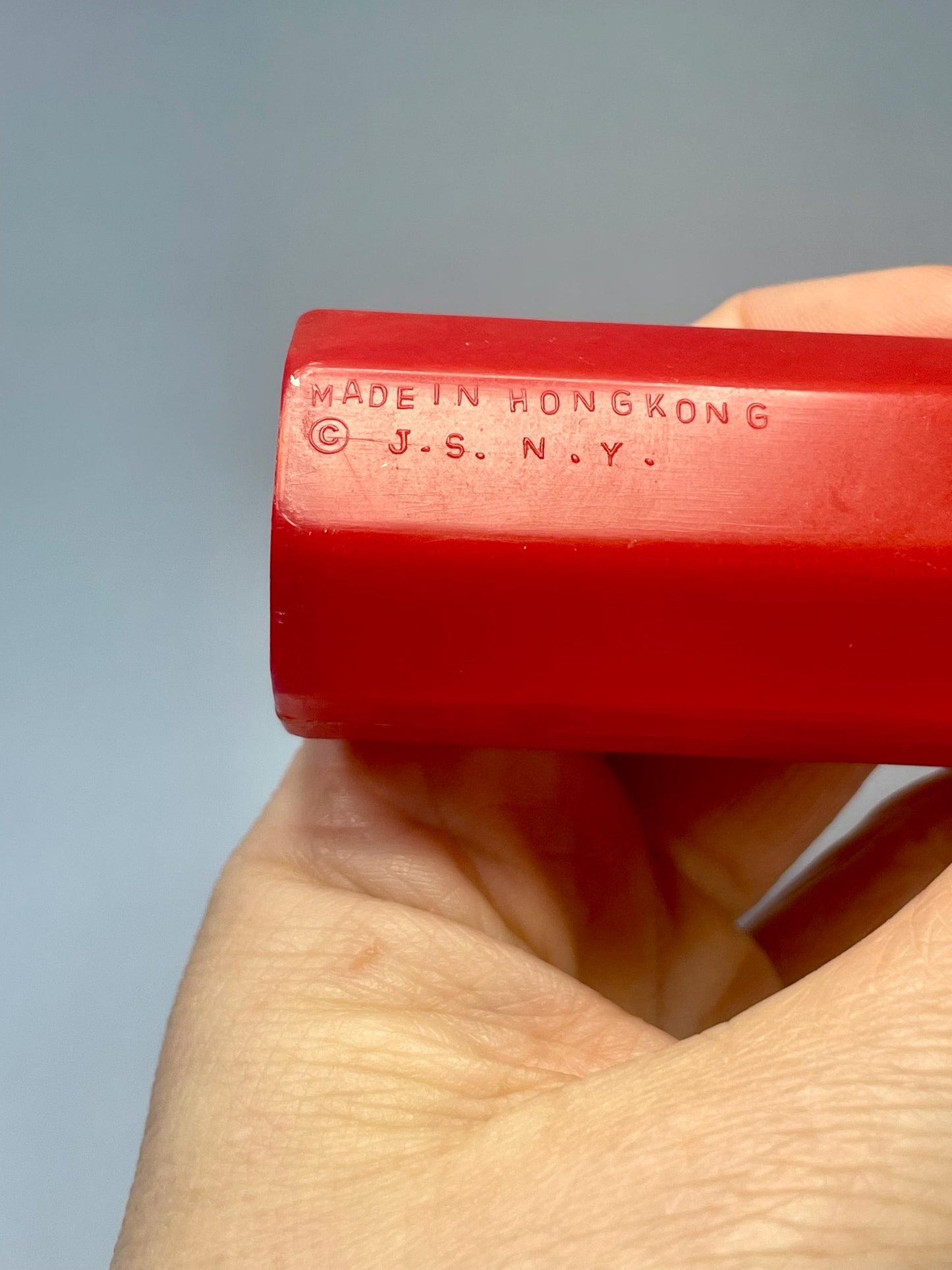 Cool Vintage 1950s Heinz Ketchup bottle Salt Shaker