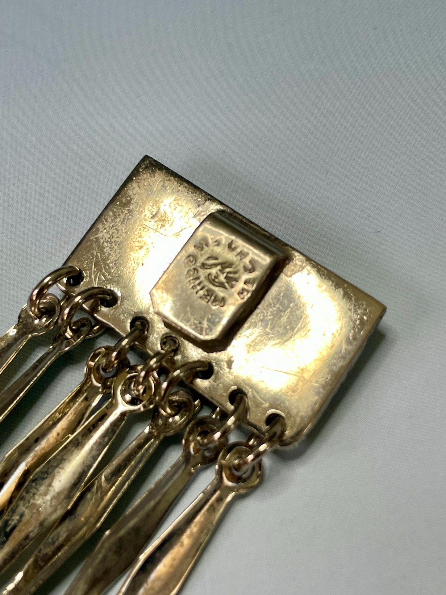 Untested Silver Bracelet