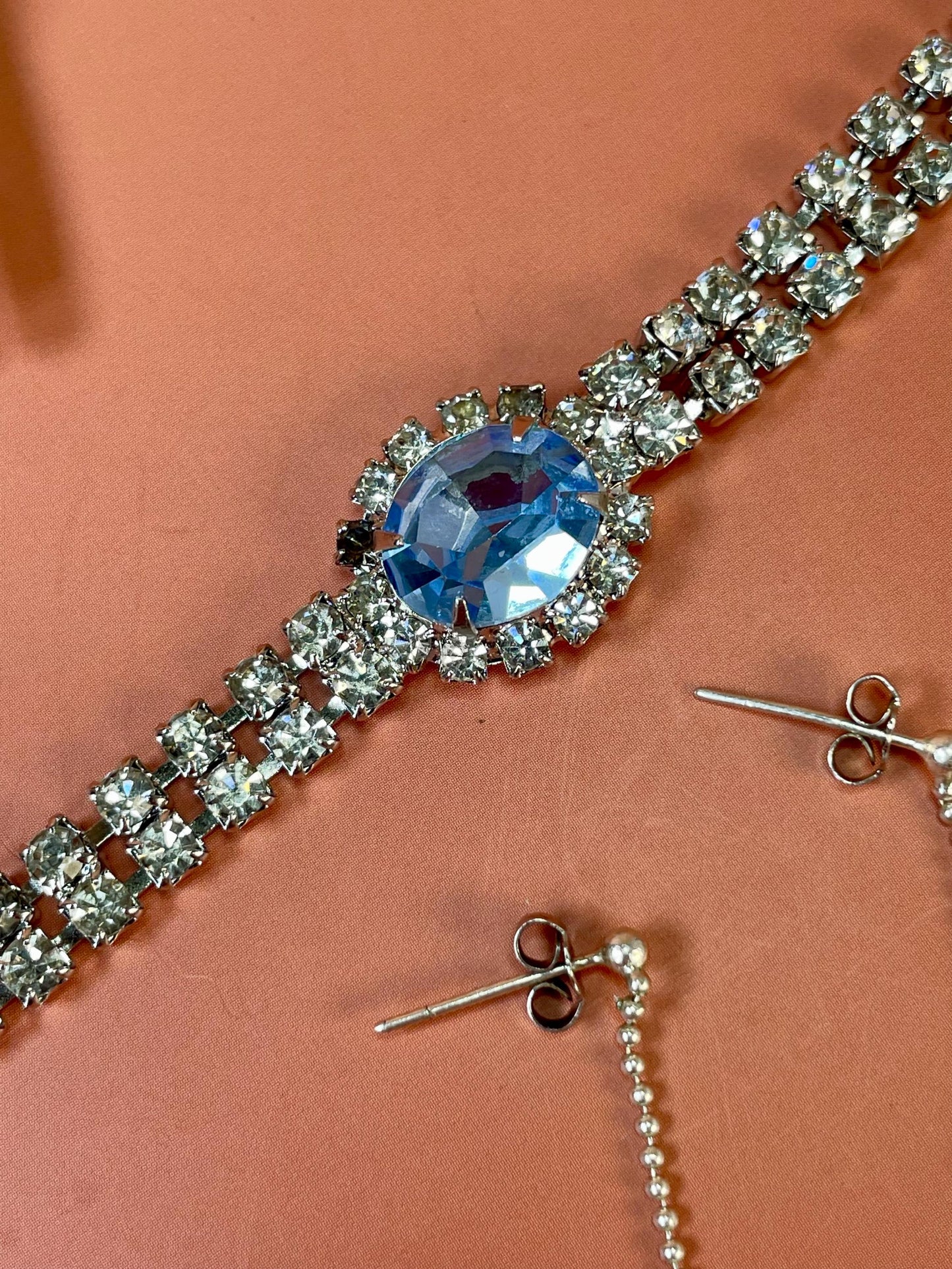 Lot of Mixed Jewelry