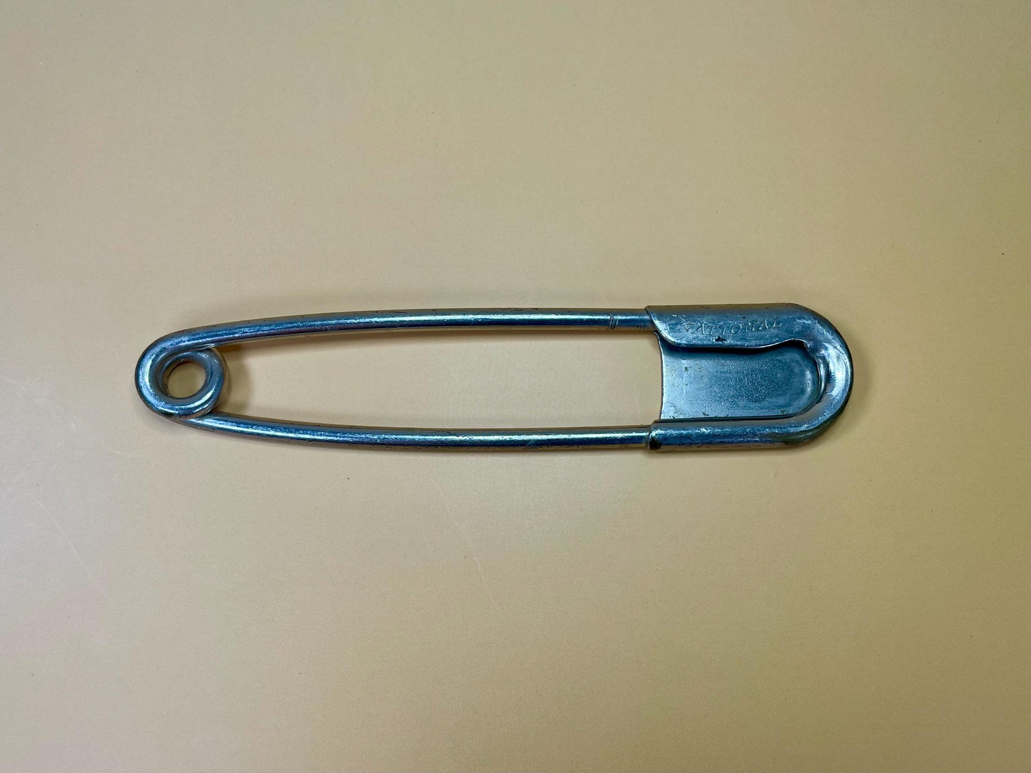 Antique Kilt Pin