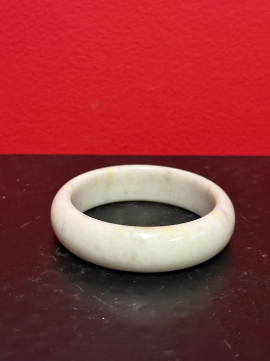 3 inch jade Chinese jade bracelet   lovely