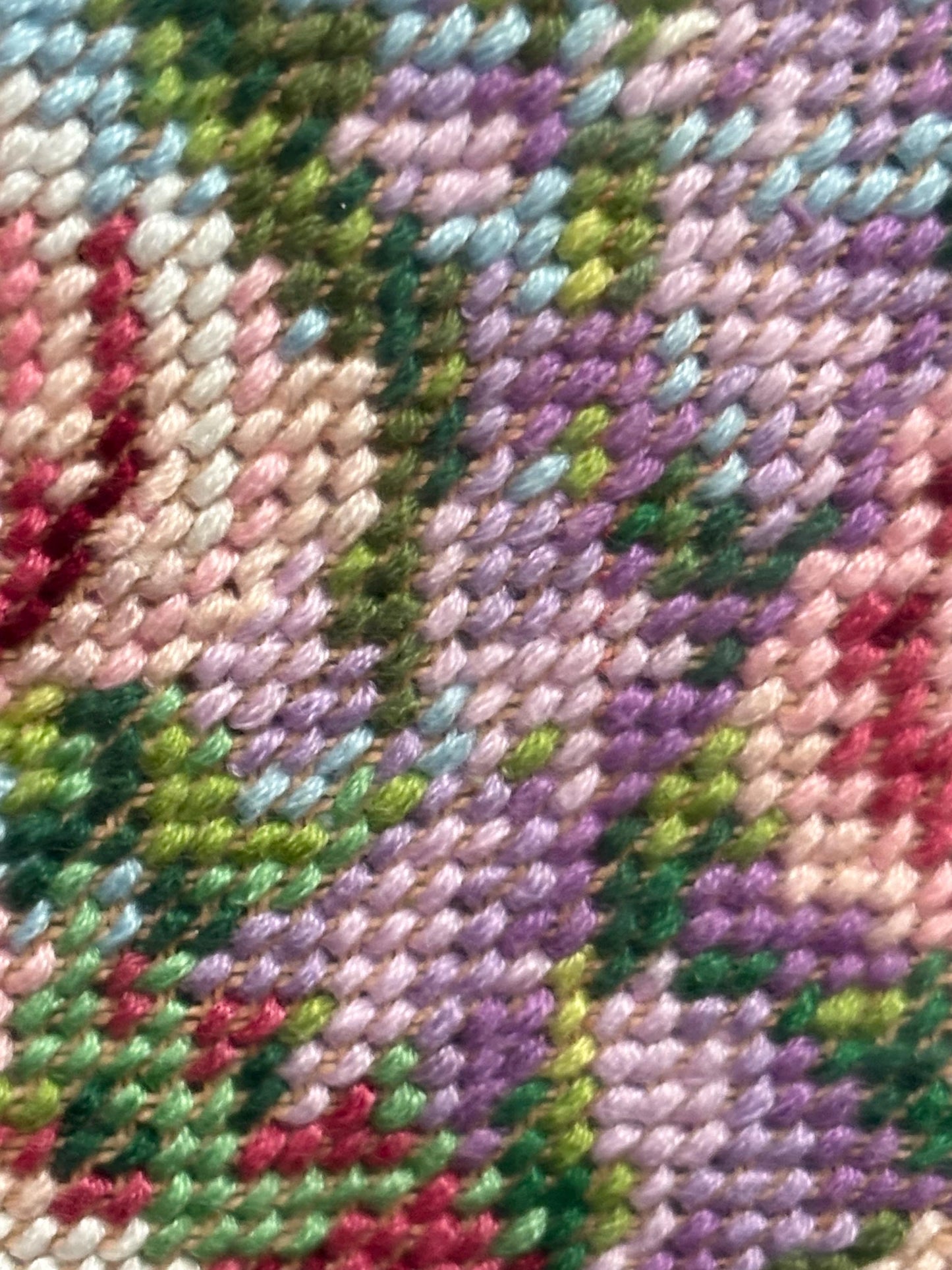 Stunning antique Embroidery in wooden frame  total 15 x 12  and embroidery 12 x 10  wonderful detail and great value  perfect gift