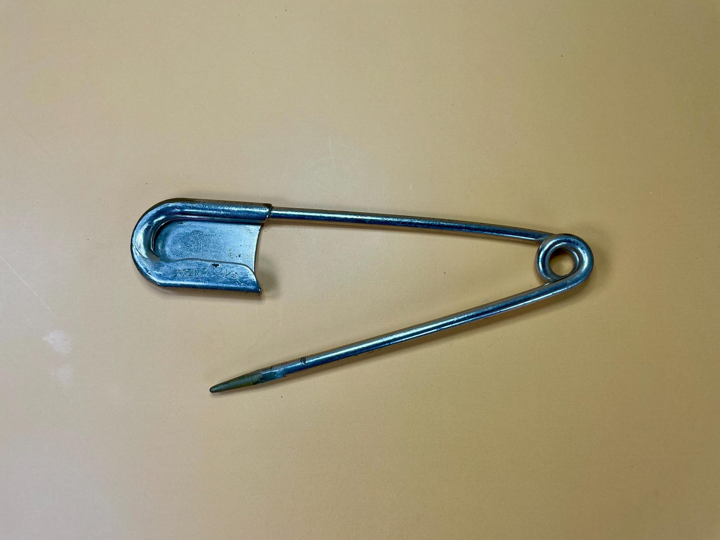 Antique Kilt Pin