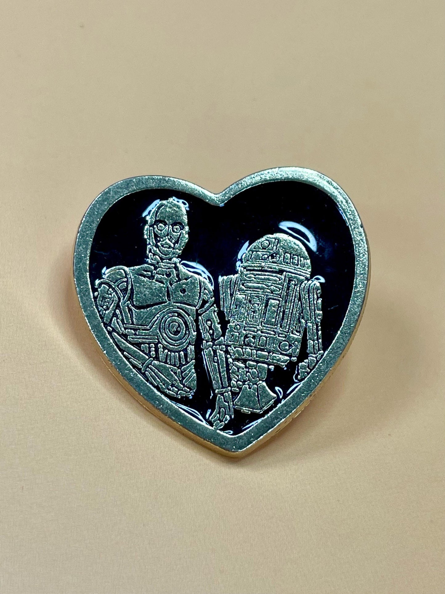 Star Wars Collectible Pin