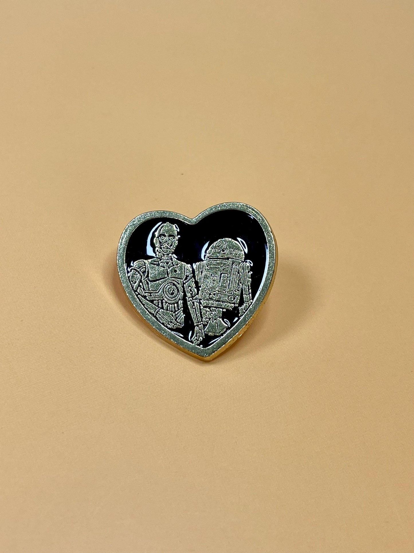 Star Wars Collectible Pin