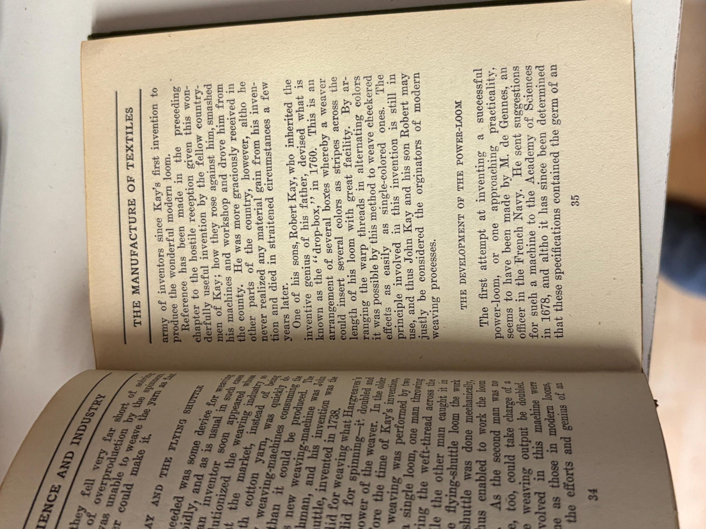Stunning set of 10 books  - the wonders of science in modern life by Williams  antique condition  1911 -  looks like first edition - wow
