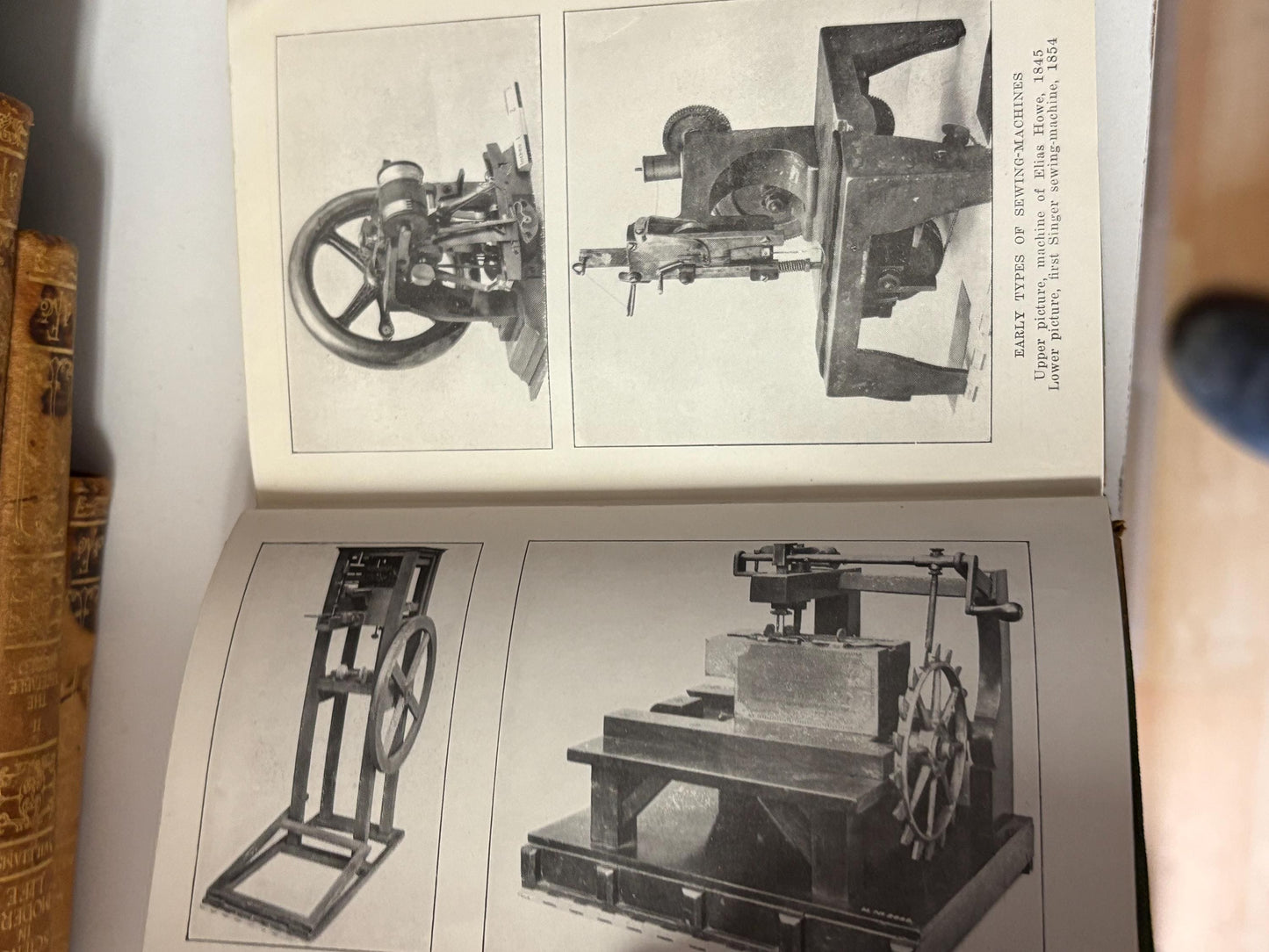 Stunning set of 10 books  - the wonders of science in modern life by Williams  antique condition  1911 -  looks like first edition - wow