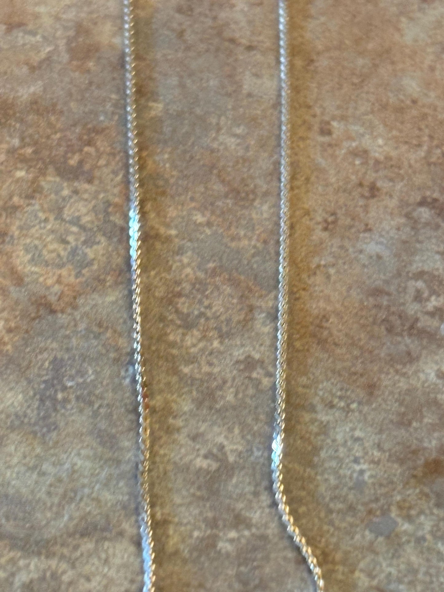 Stunning antique 15 karat gold and seed pearl pendant with 10 karat gold chain  beautiful  quality   authentic and elegant  good value  -