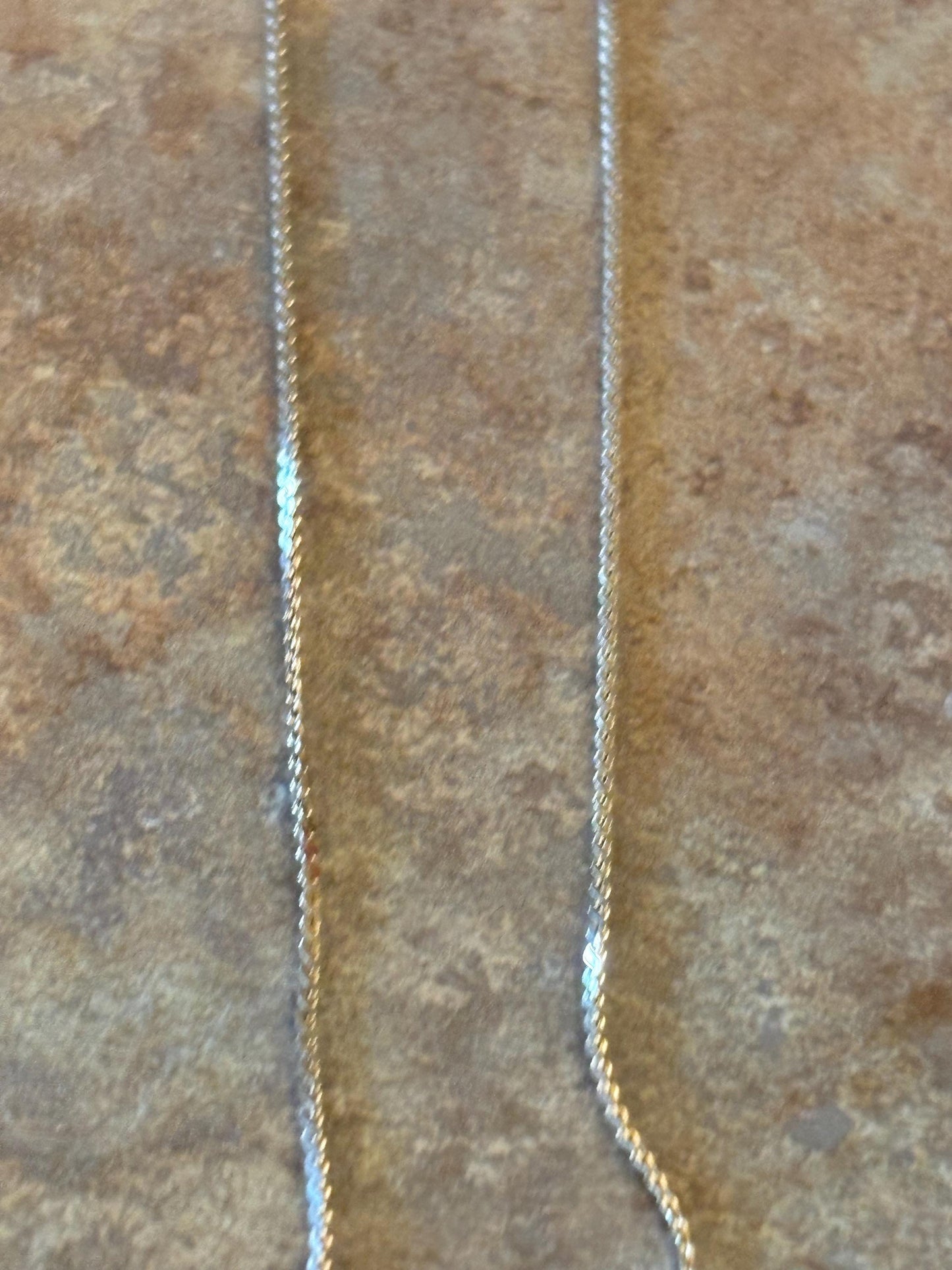 Stunning antique 15 karat gold and seed pearl pendant with 10 karat gold chain  beautiful  quality   authentic and elegant  good value  -