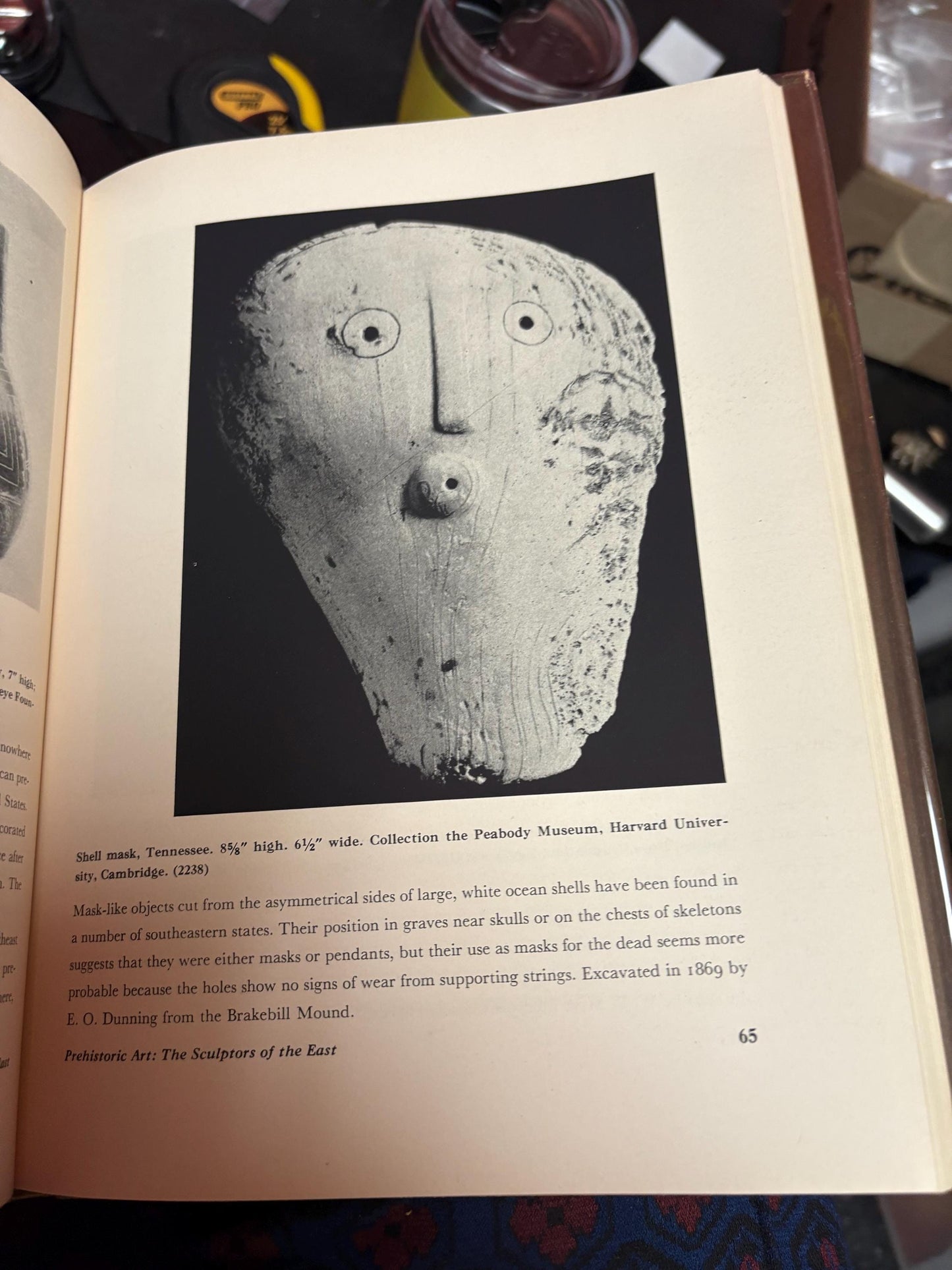 Beautiful 1941 Indian art of the United States book  great information