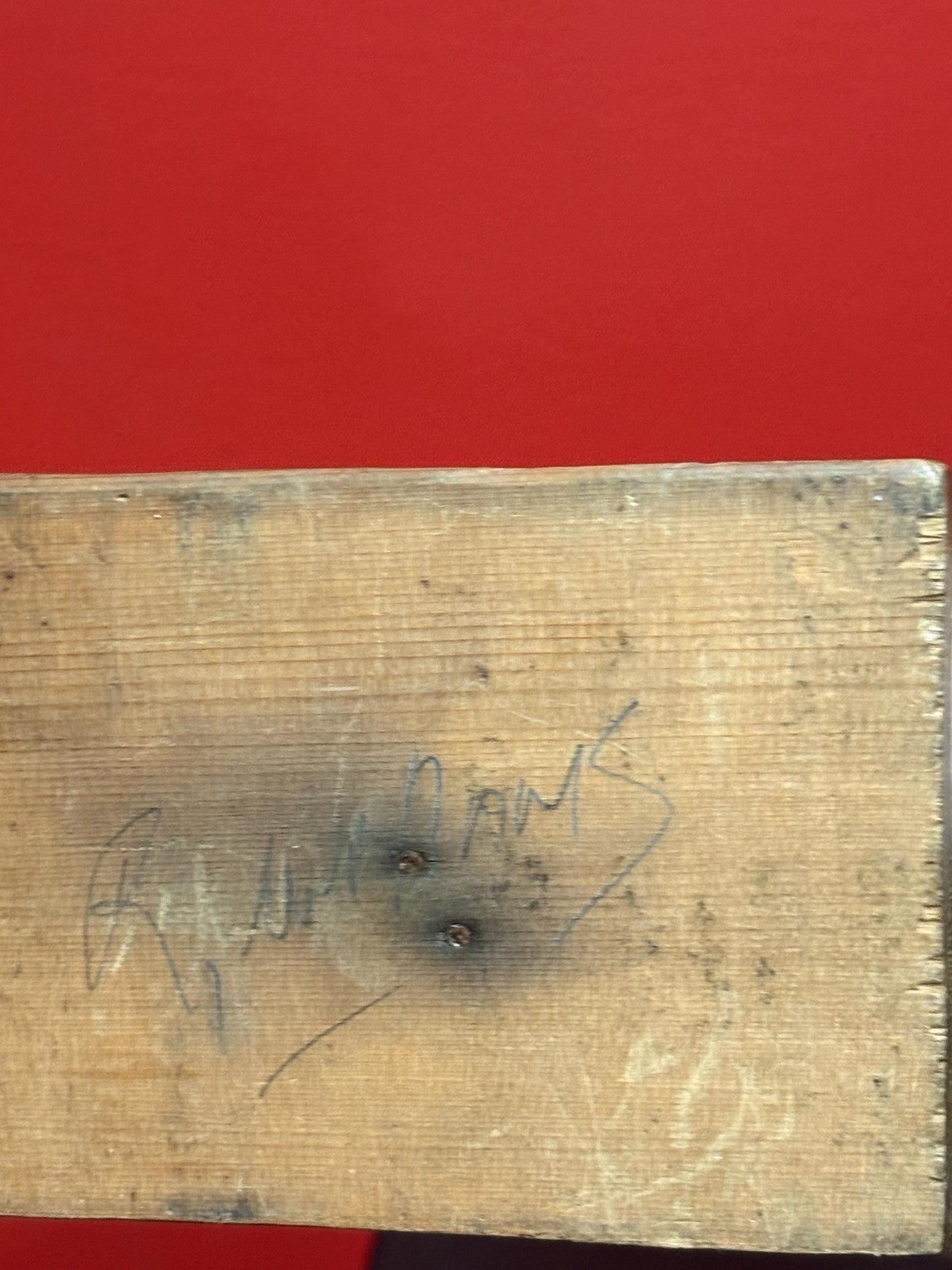 Beautiful 10 inch tall Ron Williams totem pole indigenous first nations transformation totem pole  beautiful carving