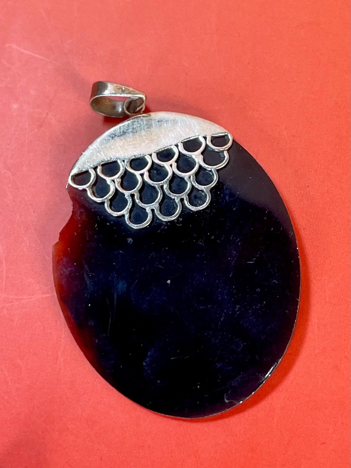 Fabulous job lot of 4 pendants and a Dreamcatcher  perfect for gifts or a reseller